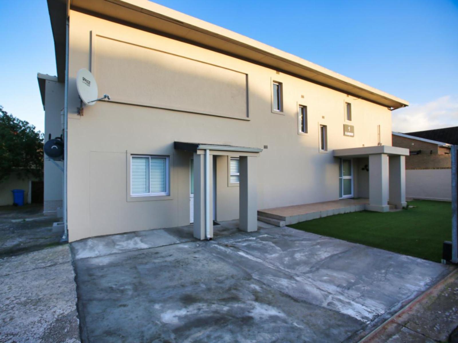 Langebaan Holiday Homes