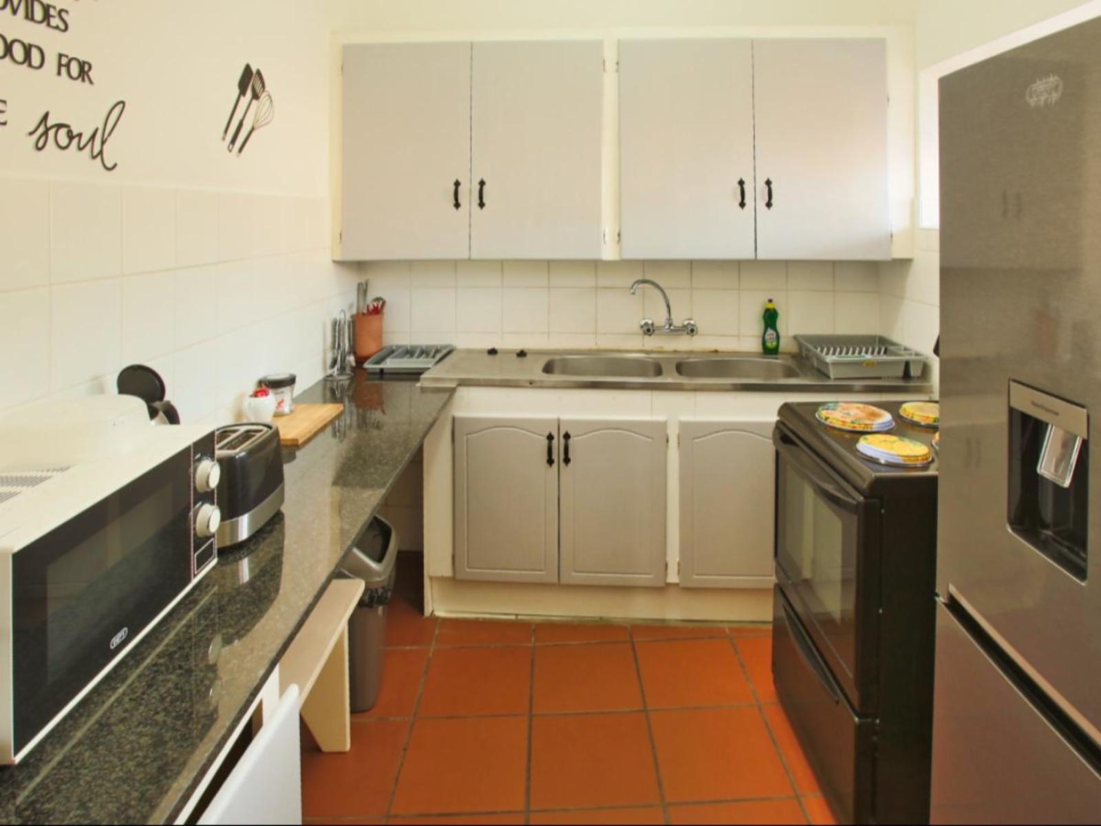 Langebaan Holiday Homes