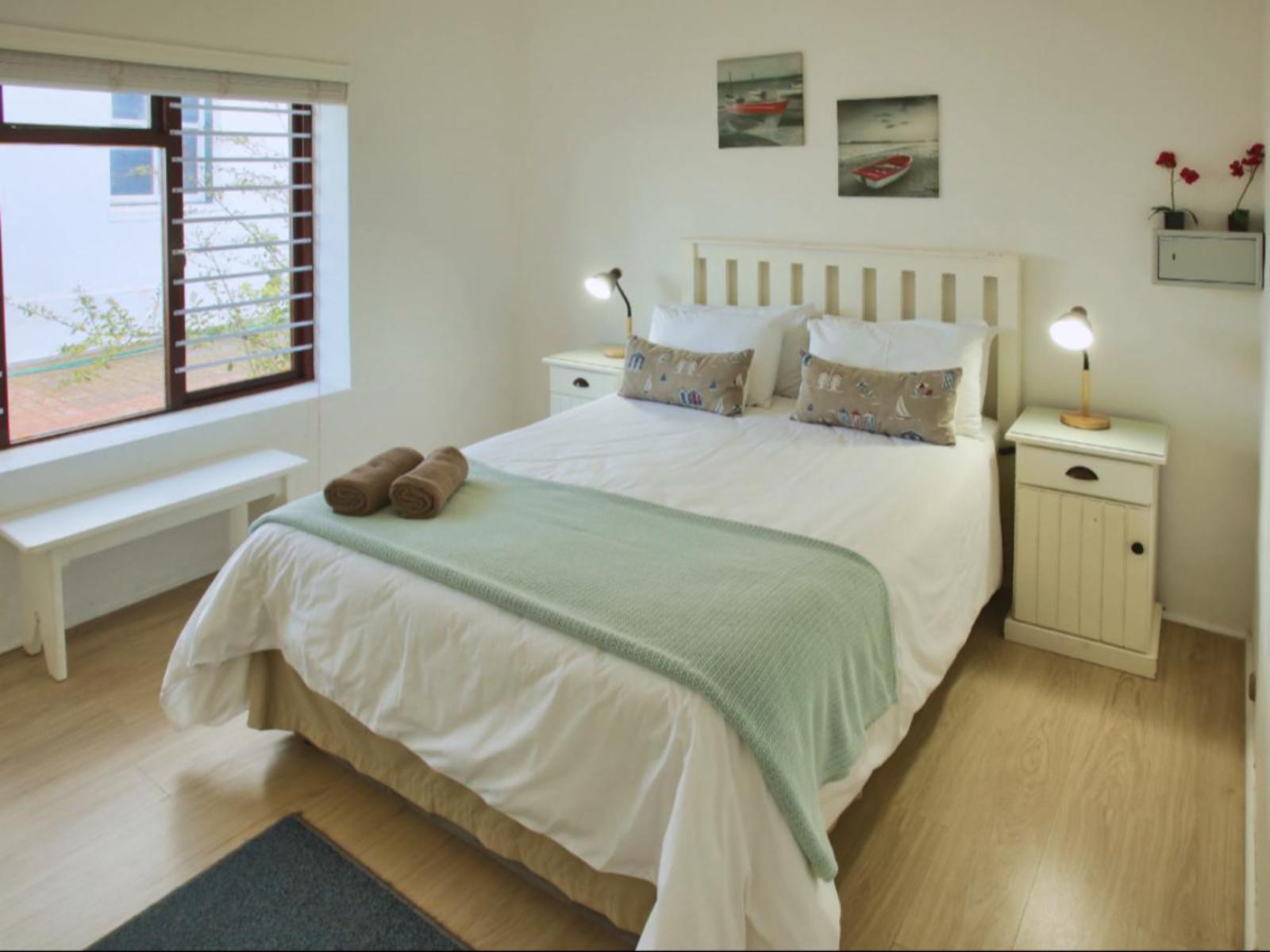 Langebaan Holiday Homes