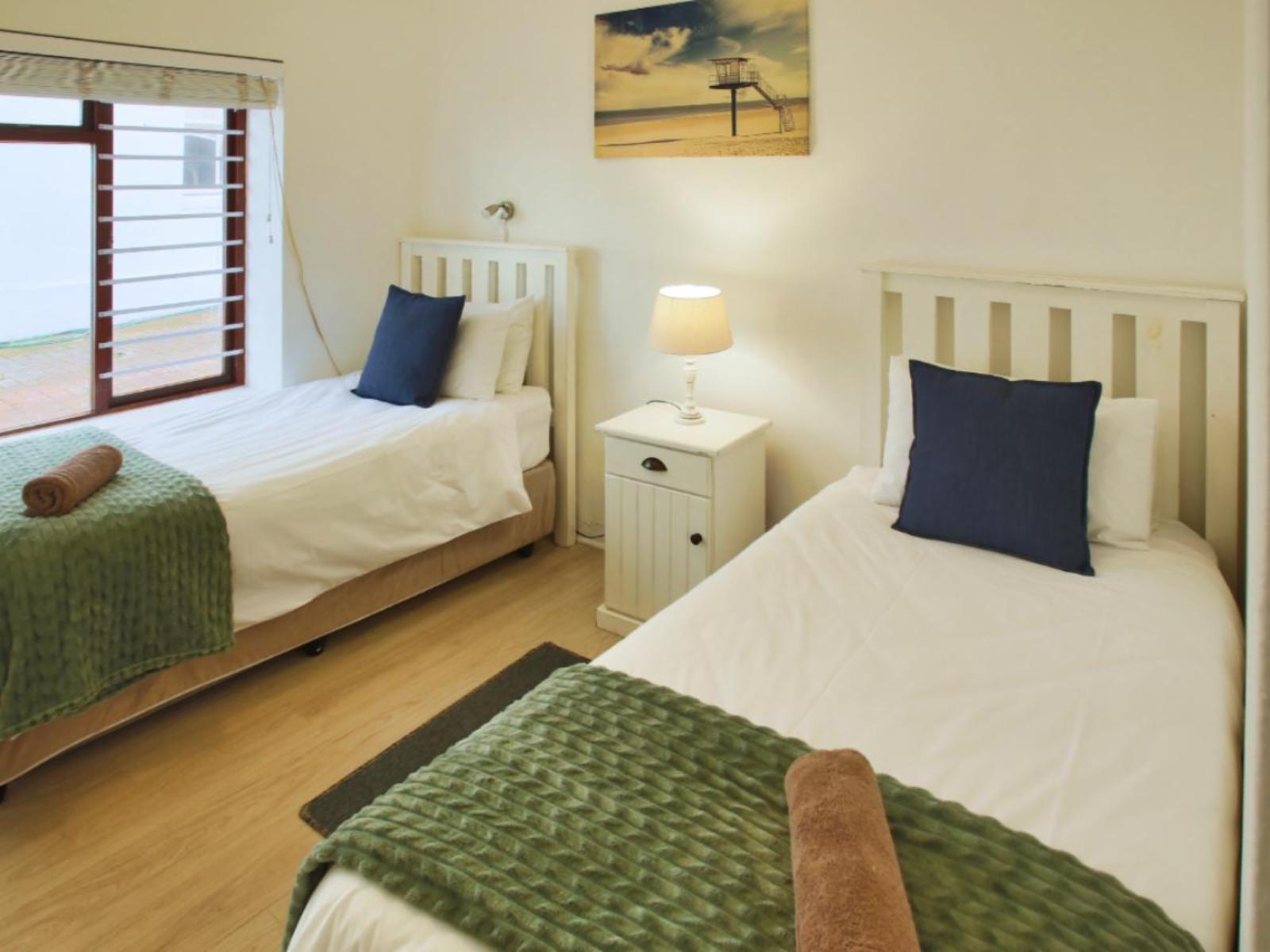 Langebaan Holiday Homes