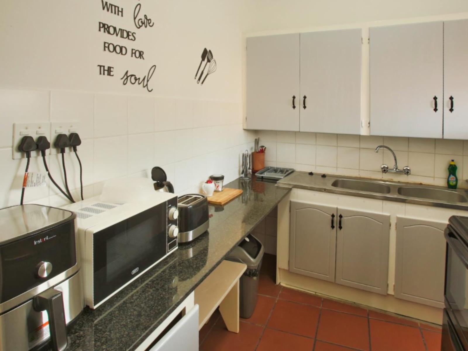 Langebaan Holiday Homes