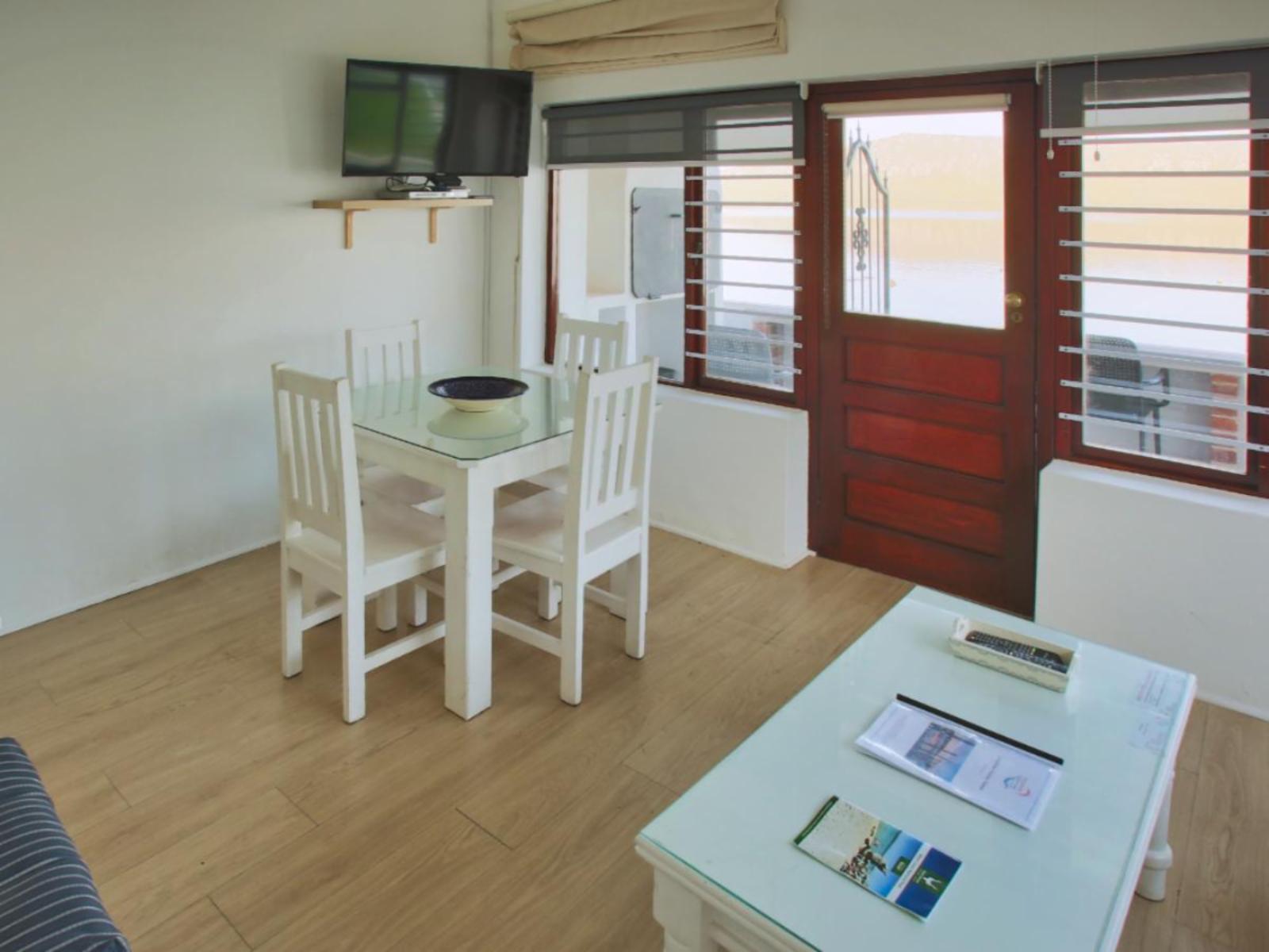 Langebaan Holiday Homes