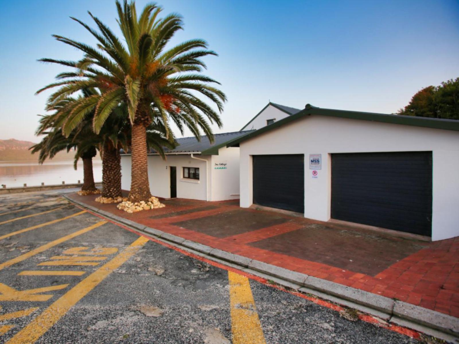 Langebaan Holiday Homes