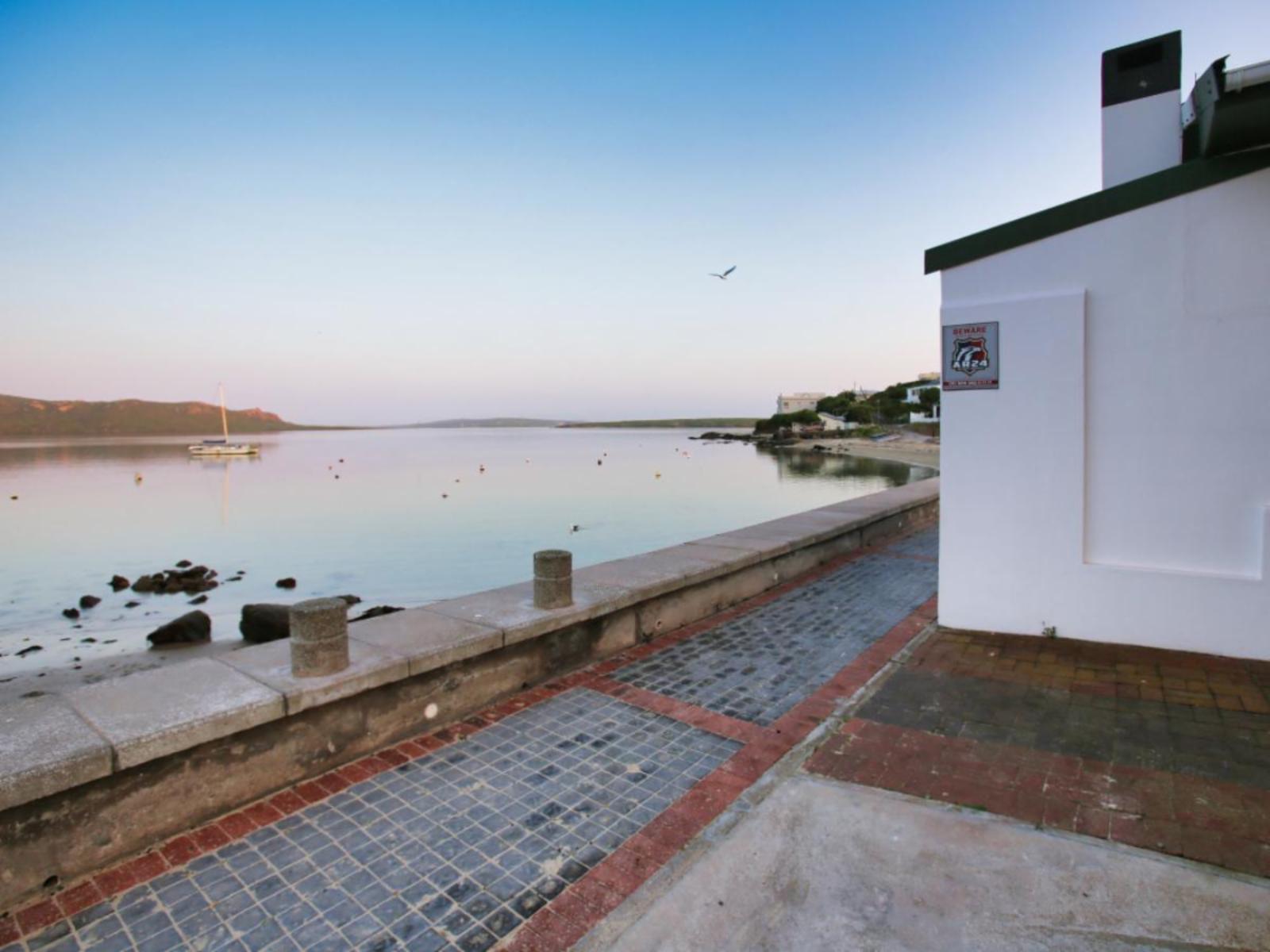 Langebaan Holiday Homes