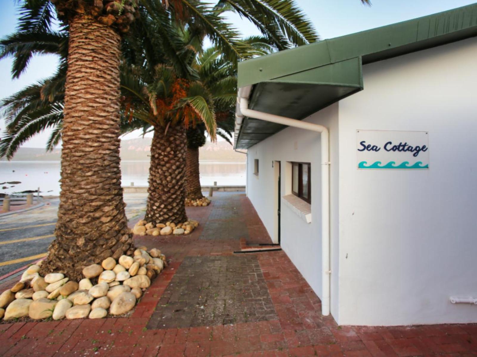 Langebaan Holiday Homes
