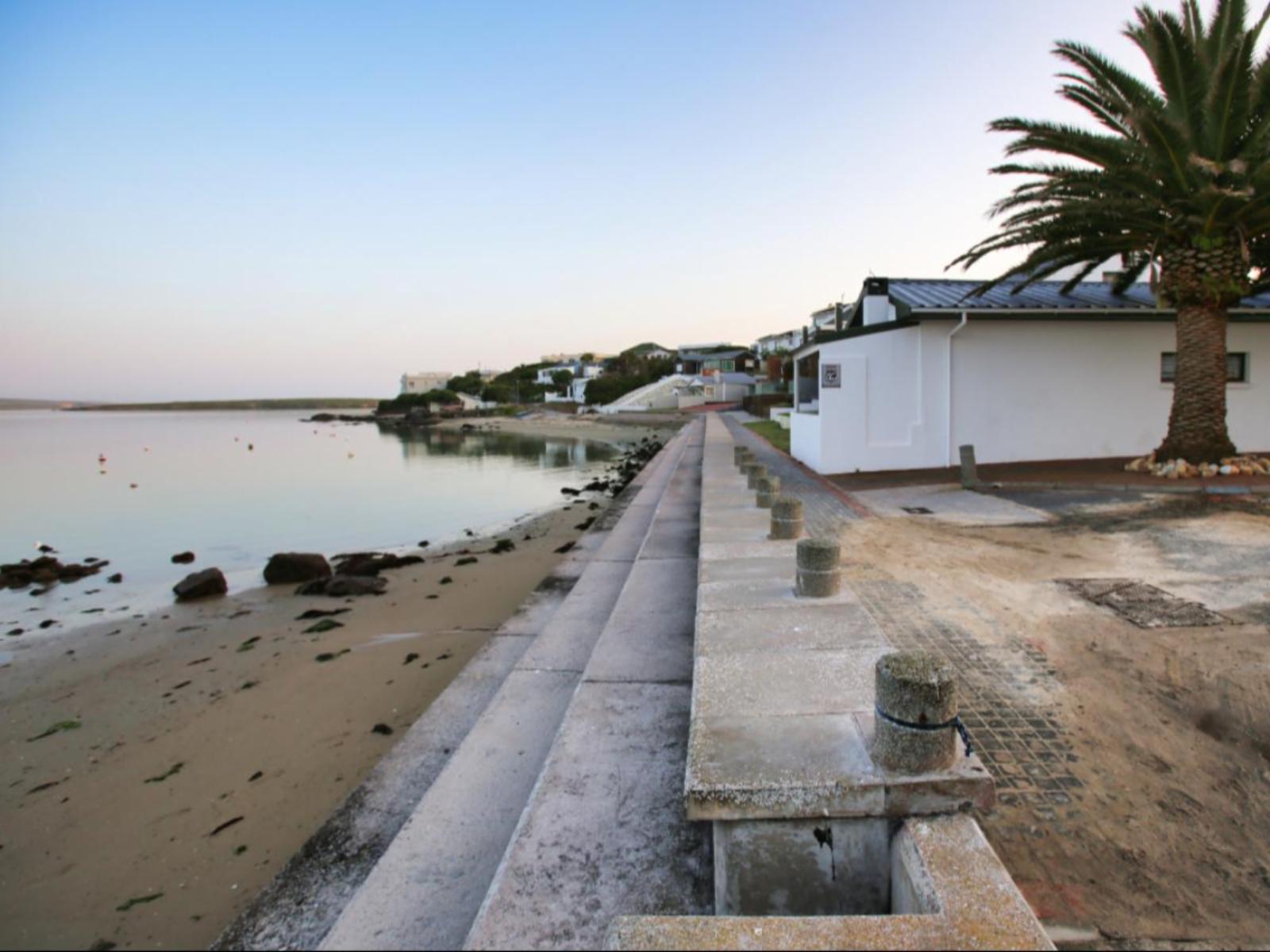 Langebaan Holiday Homes