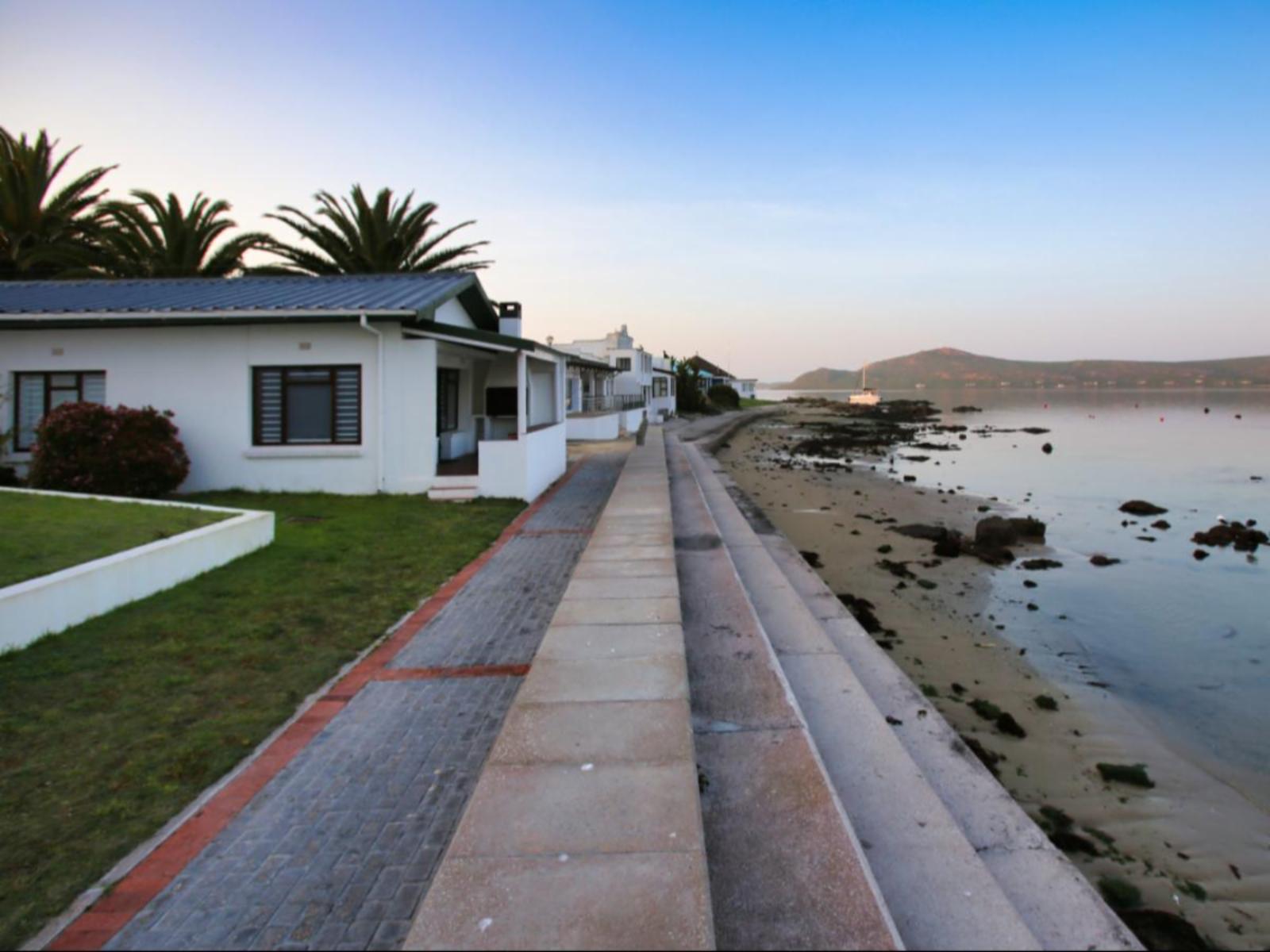 Langebaan Holiday Homes