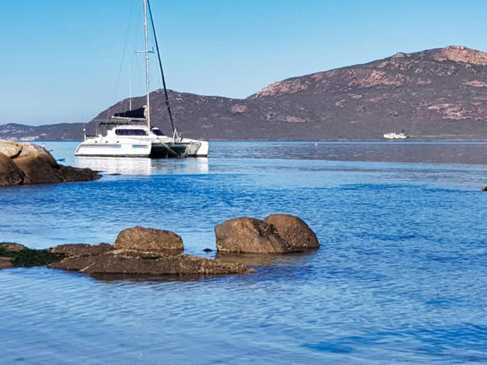 Langebaan Holiday Homes