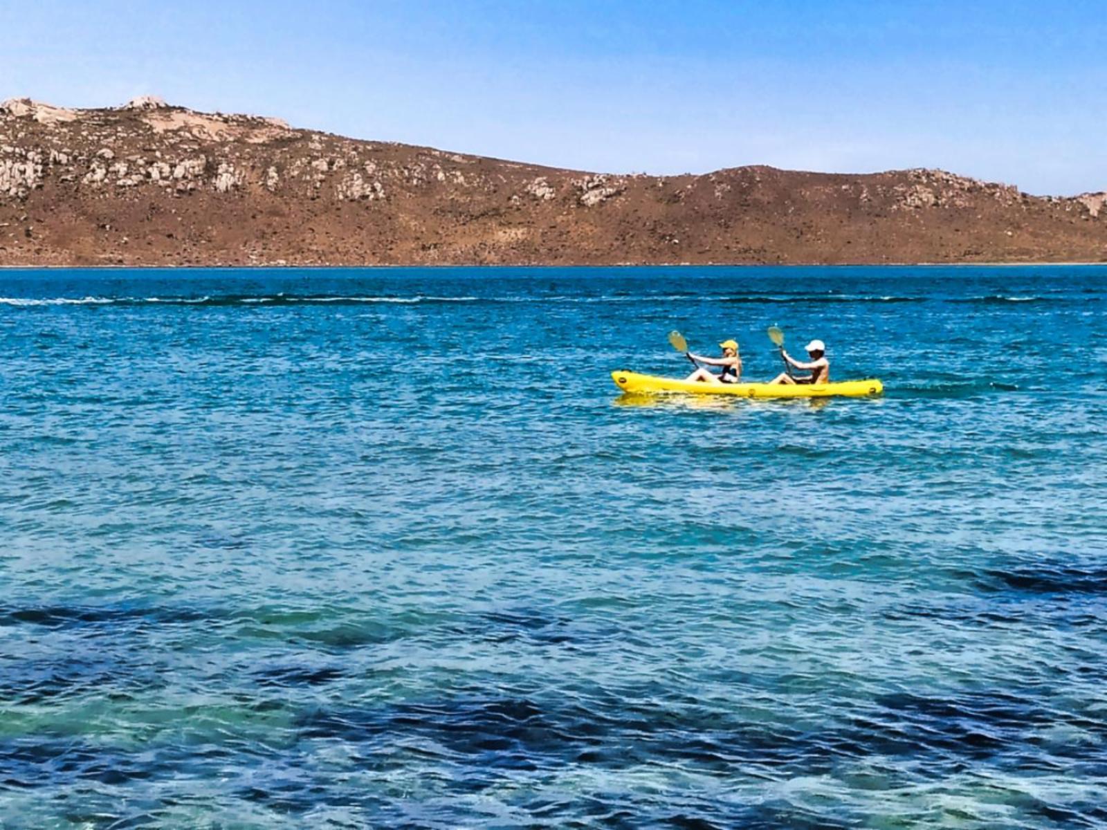 Langebaan Holiday Homes