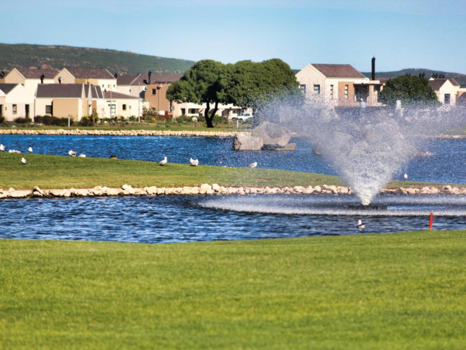 Langebaan Holiday Homes