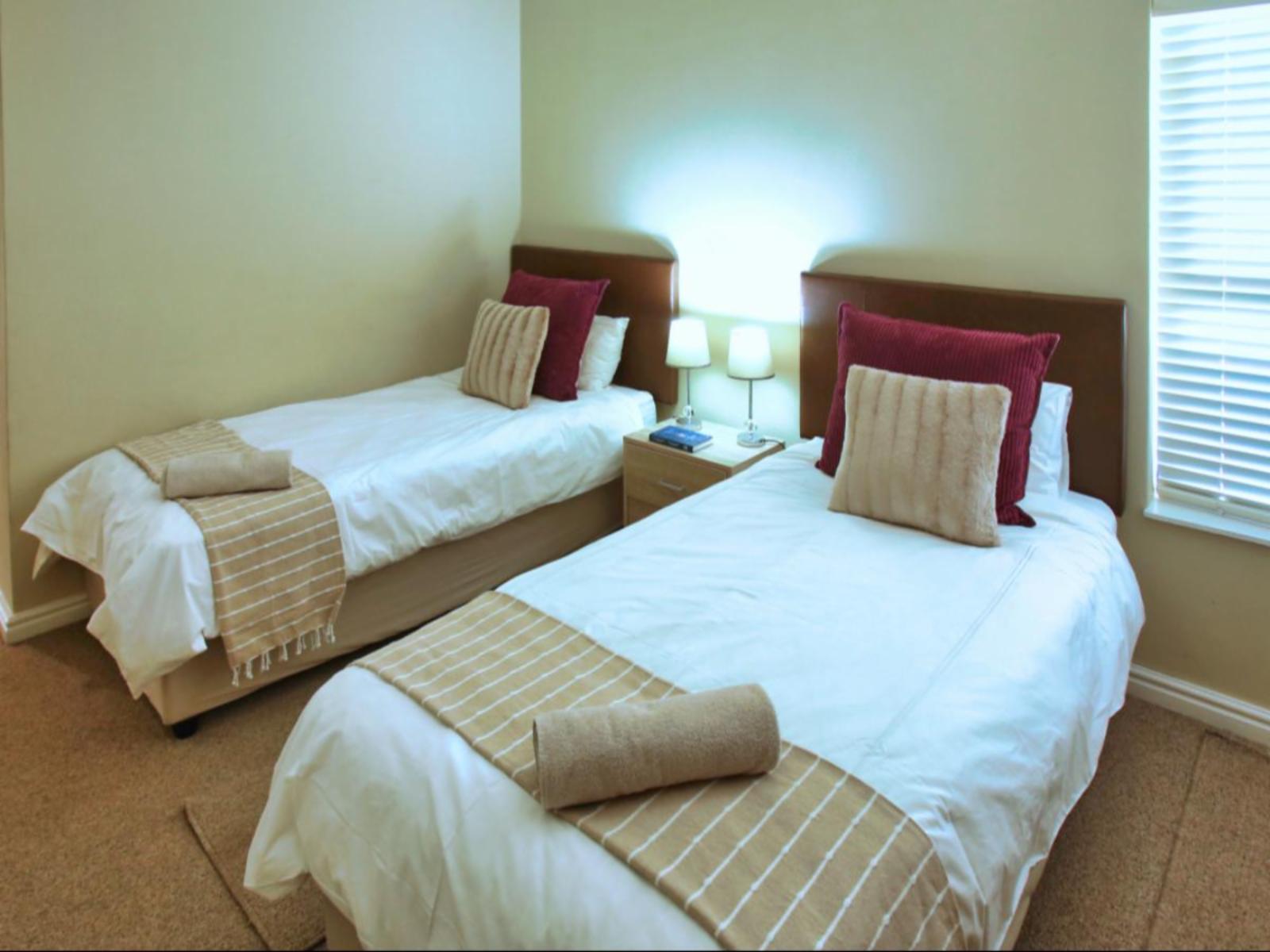 Langebaan Holiday Homes