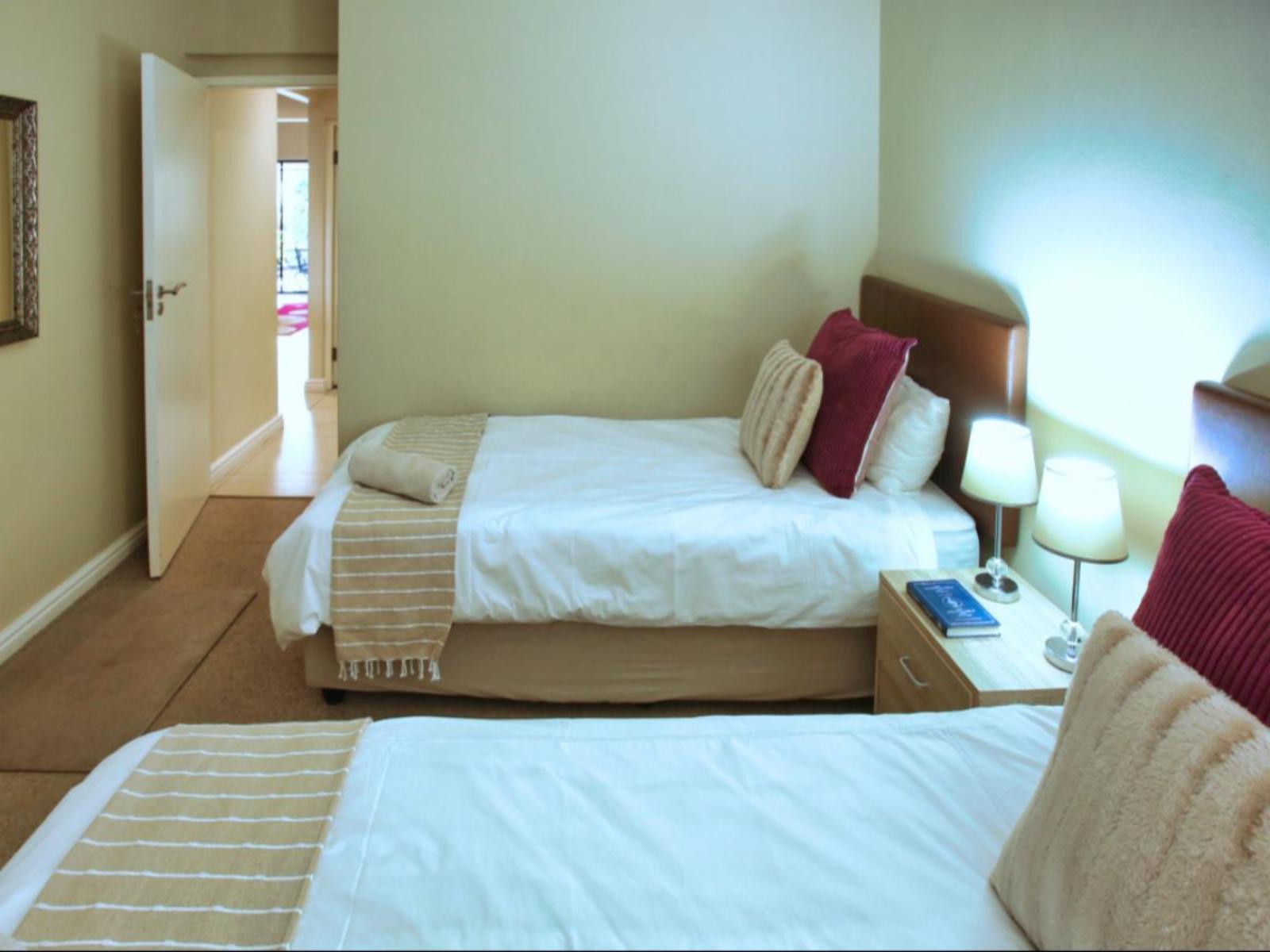 Langebaan Holiday Homes