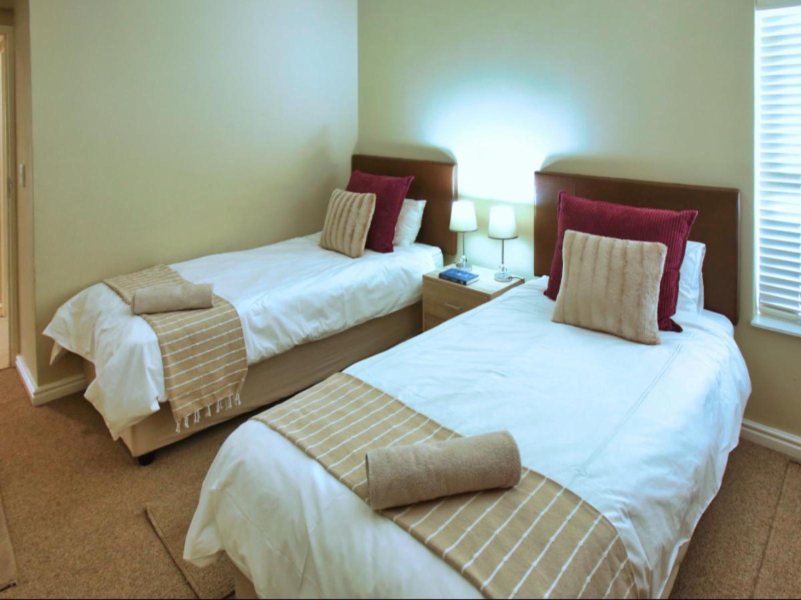 Langebaan Holiday Homes