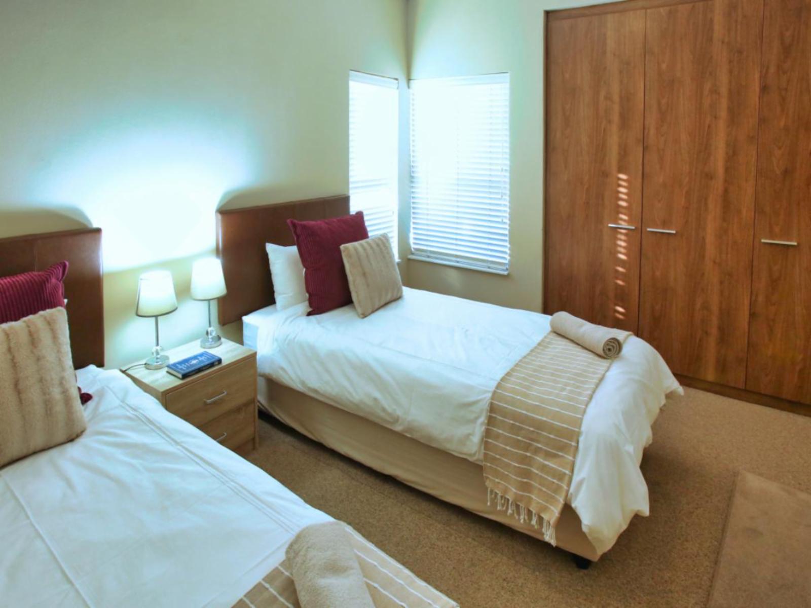 Langebaan Holiday Homes