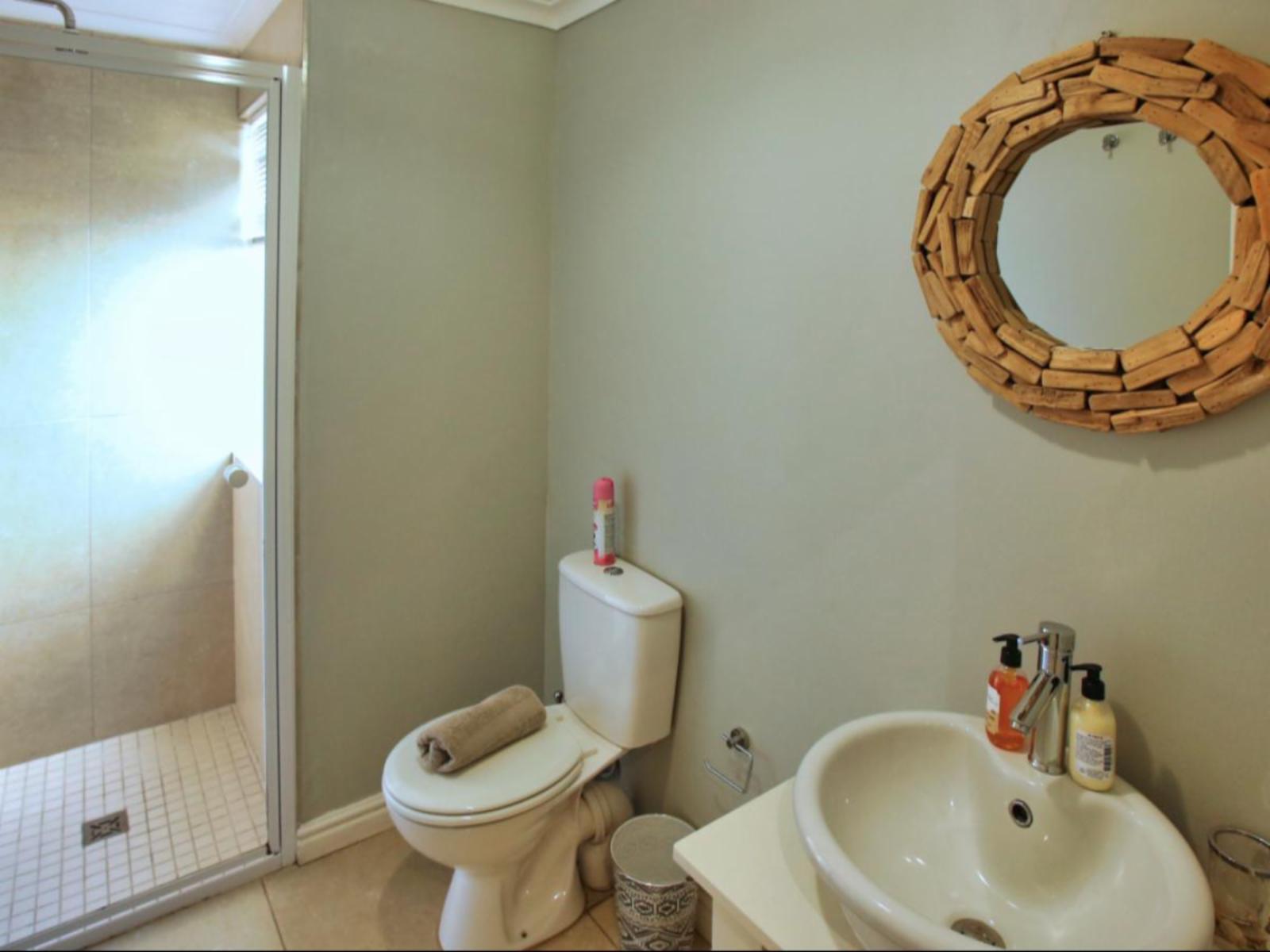 Langebaan Holiday Homes