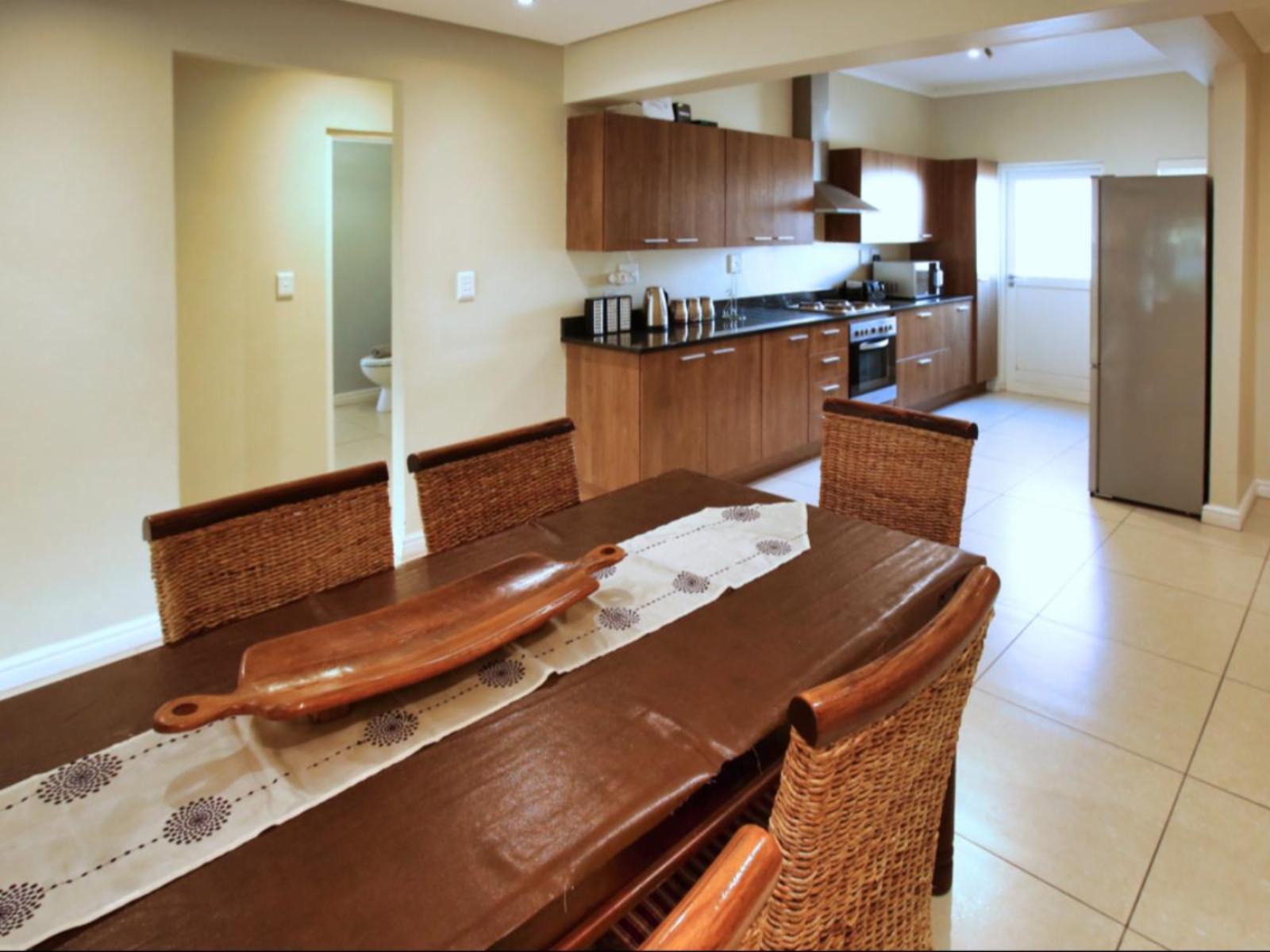 Langebaan Holiday Homes