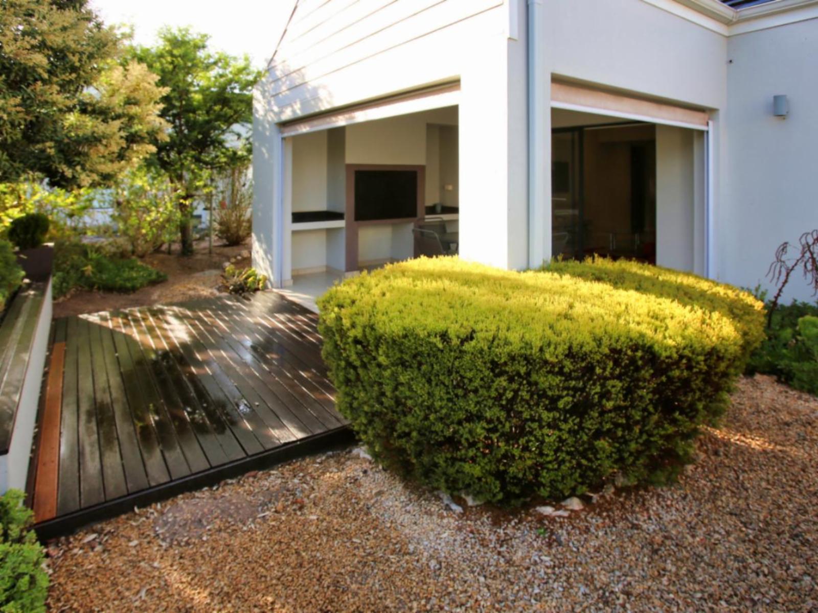 Langebaan Holiday Homes