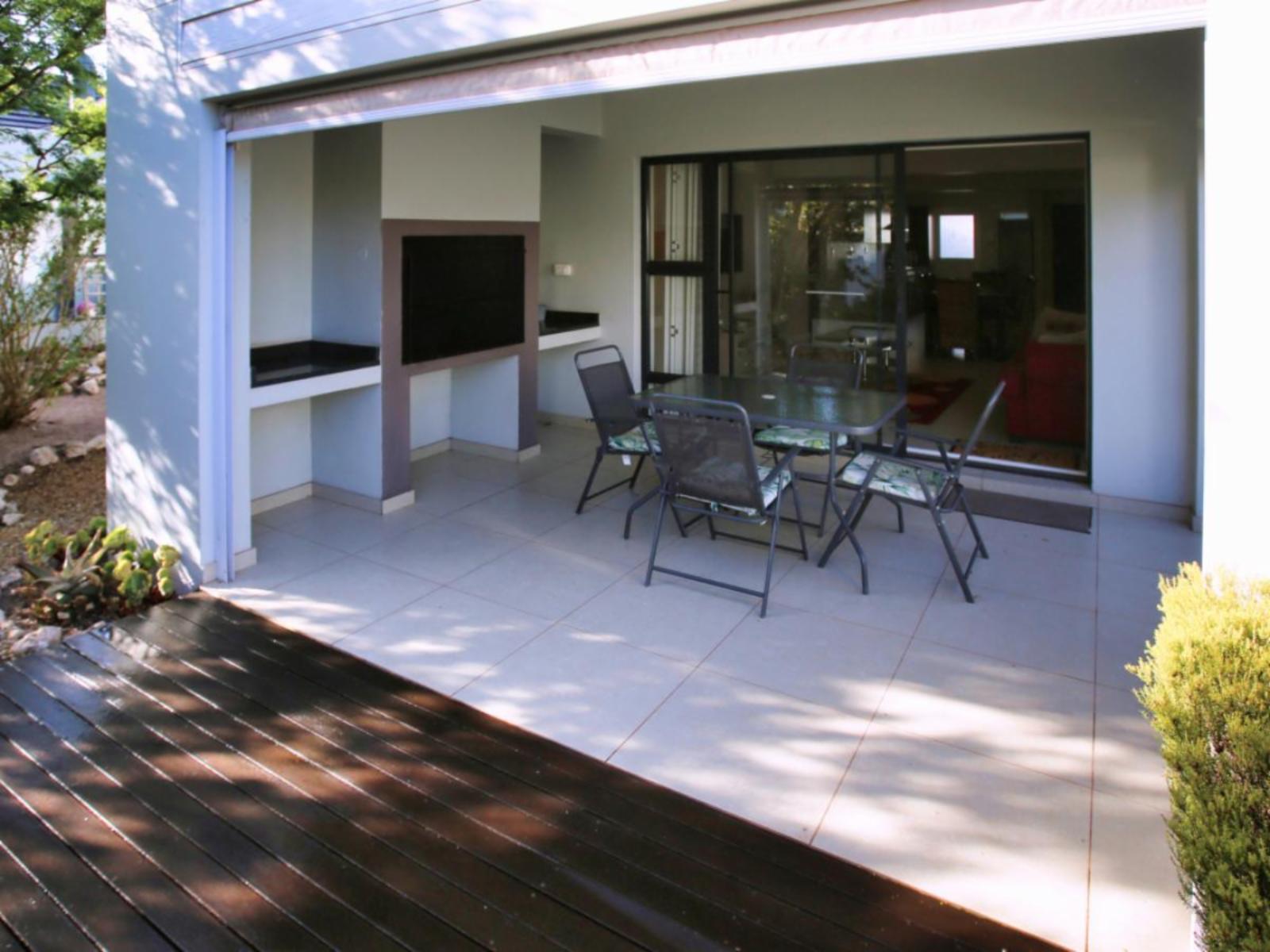 Langebaan Holiday Homes