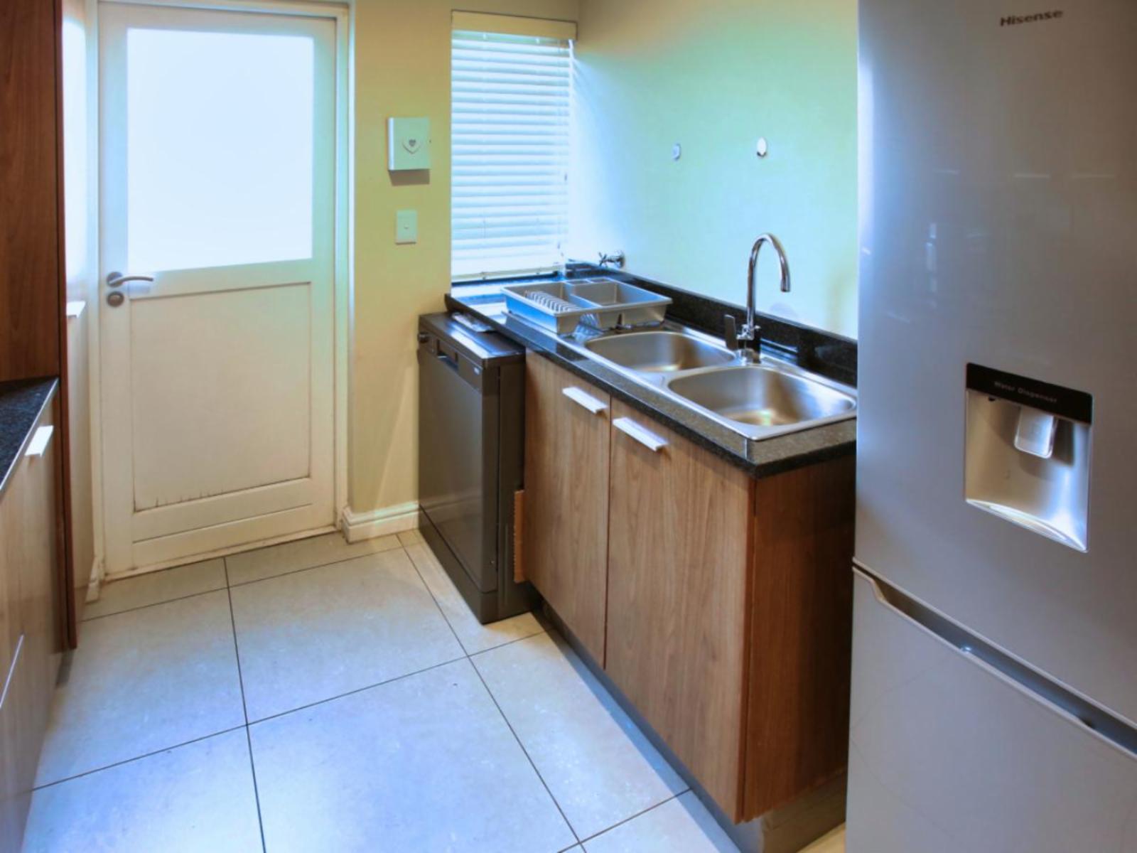 Langebaan Holiday Homes