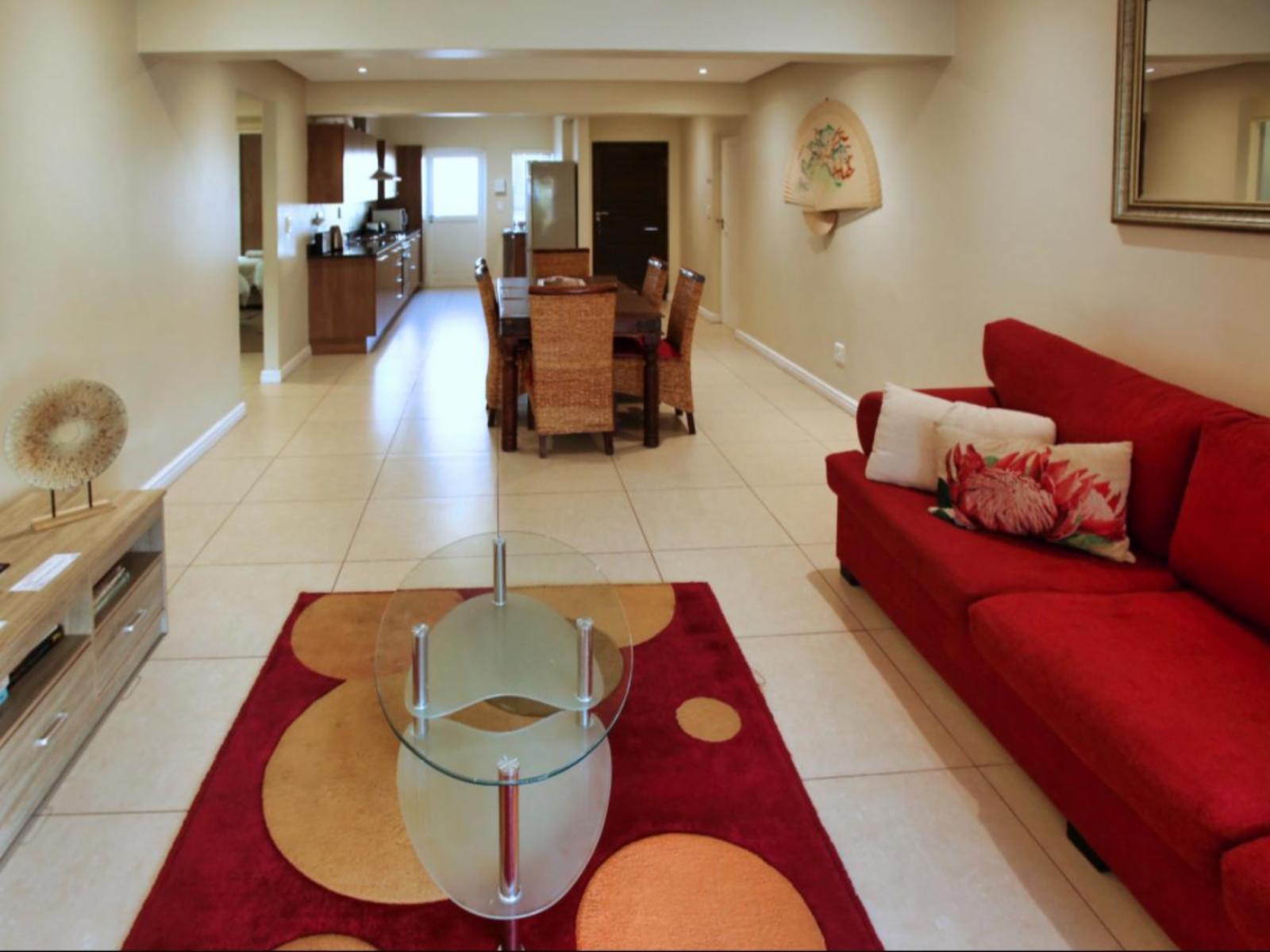 Langebaan Holiday Homes