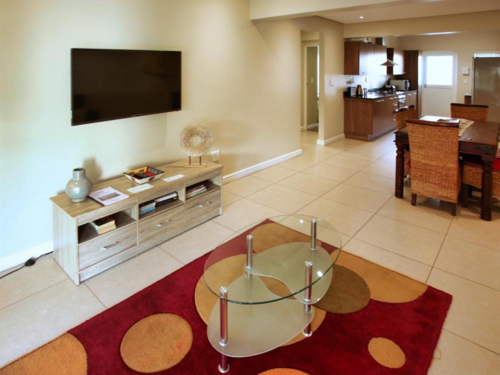 Langebaan Holiday Homes