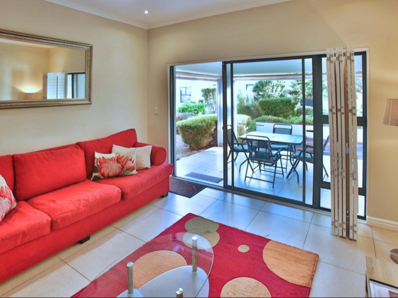 Langebaan Holiday Homes