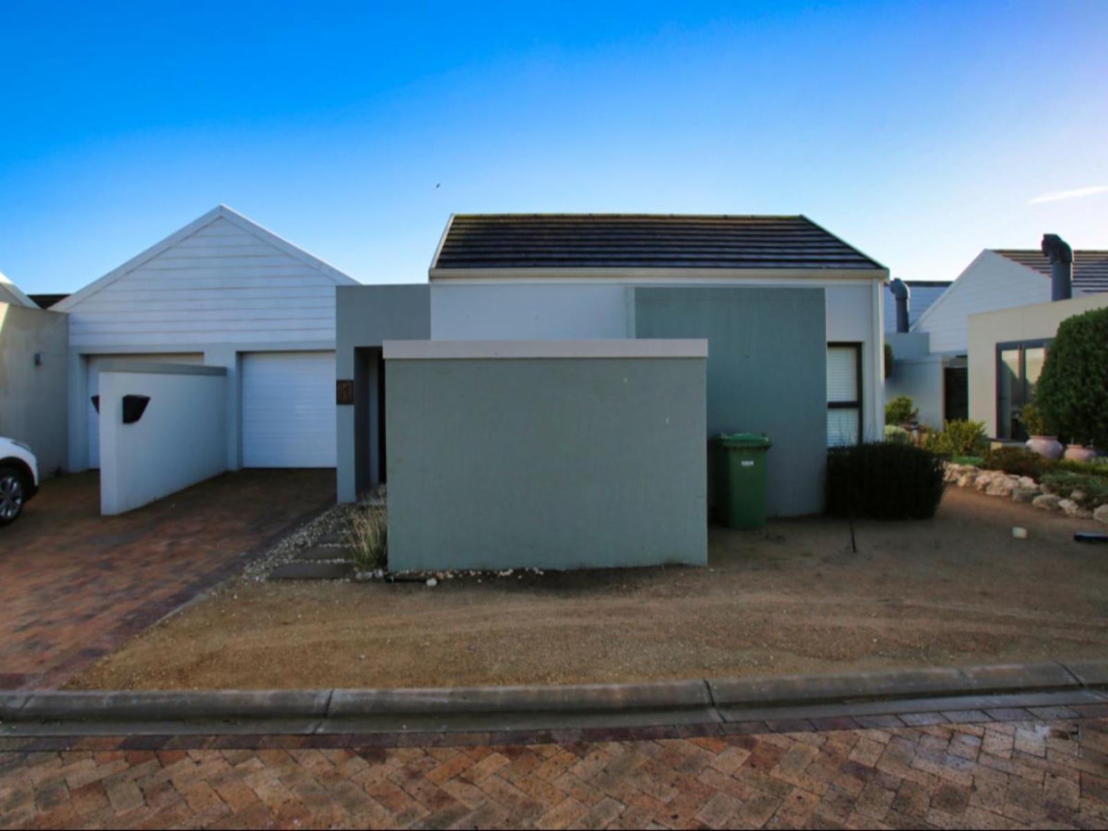 Langebaan Holiday Homes