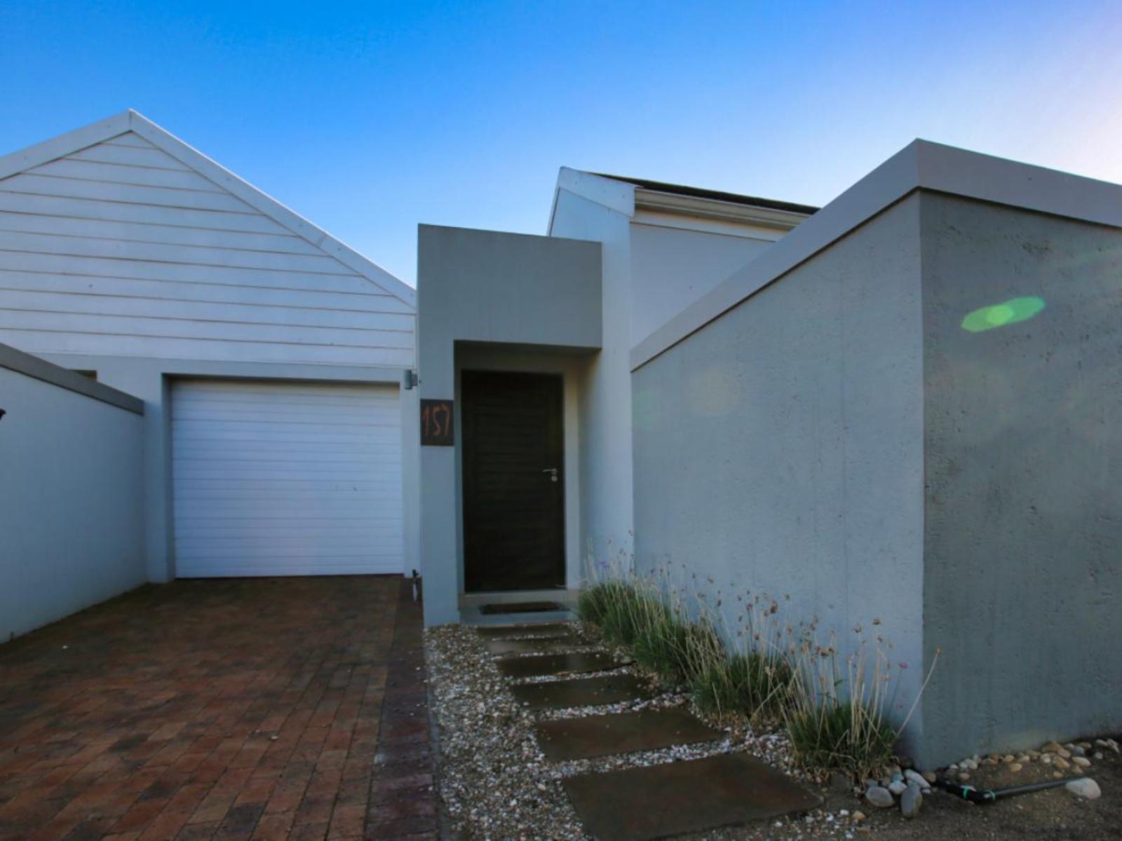 Langebaan Holiday Homes