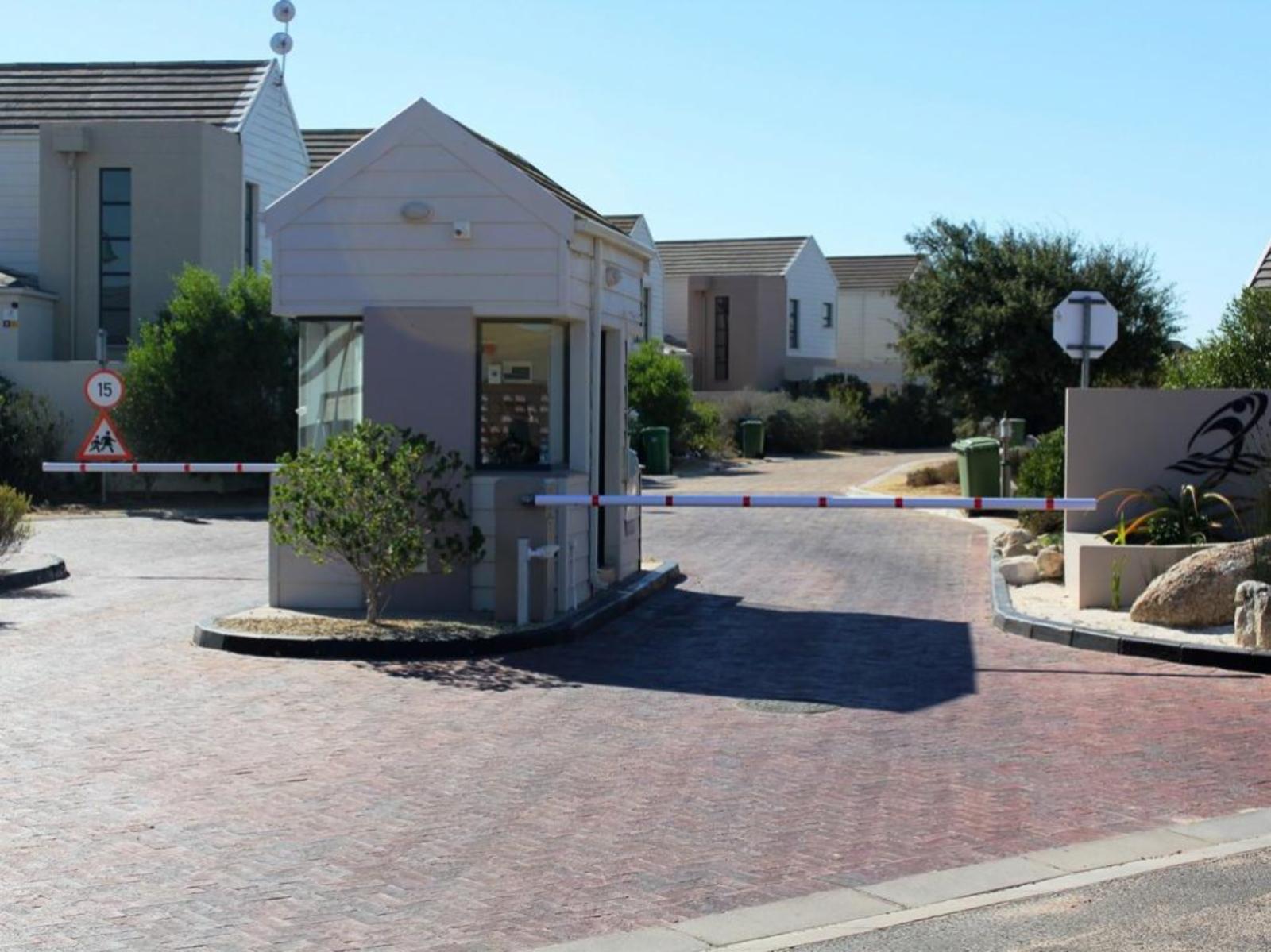 Langebaan Holiday Homes