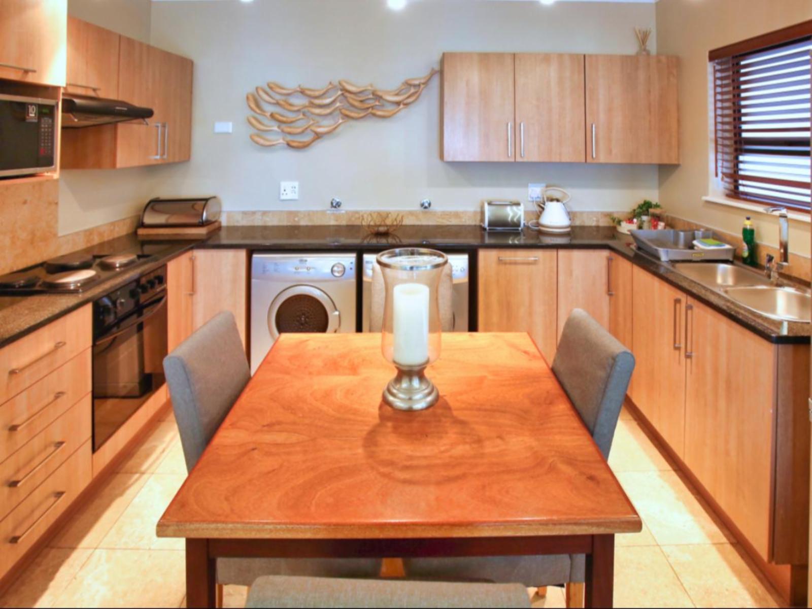 Langebaan Holiday Homes
