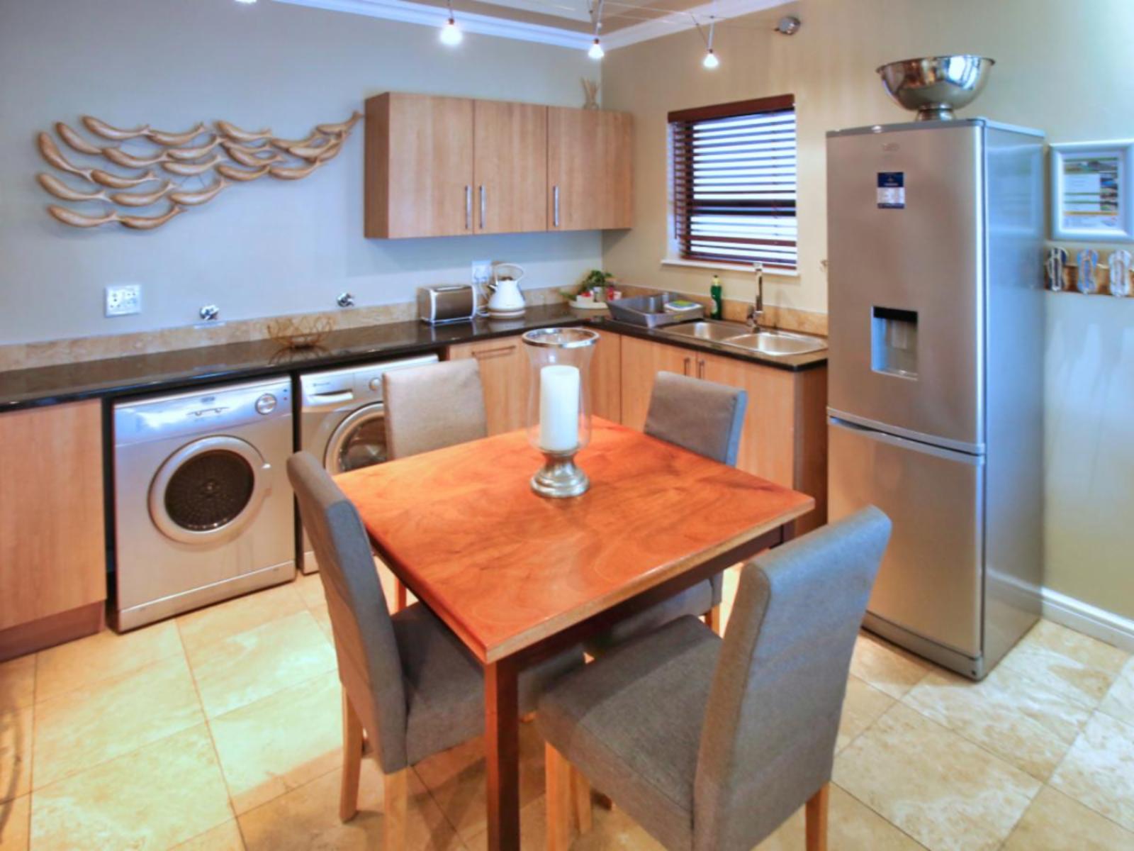 Langebaan Holiday Homes