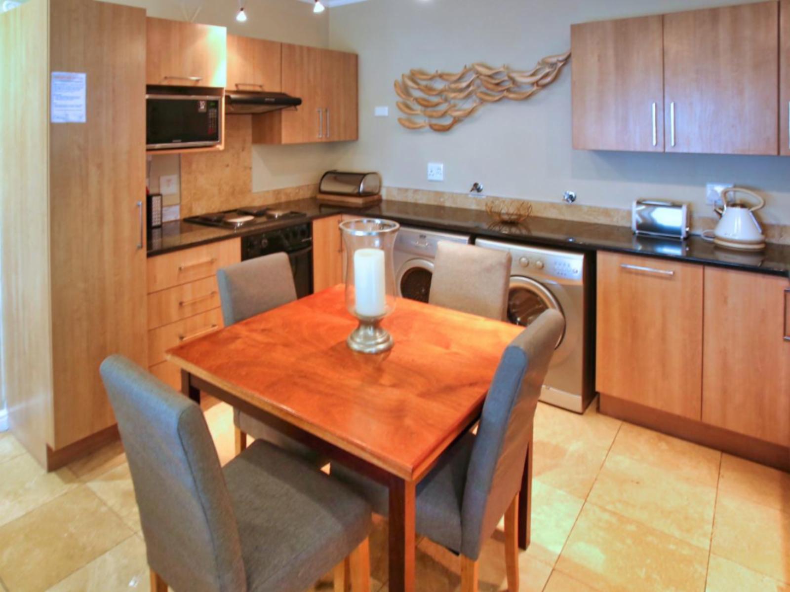 Langebaan Holiday Homes
