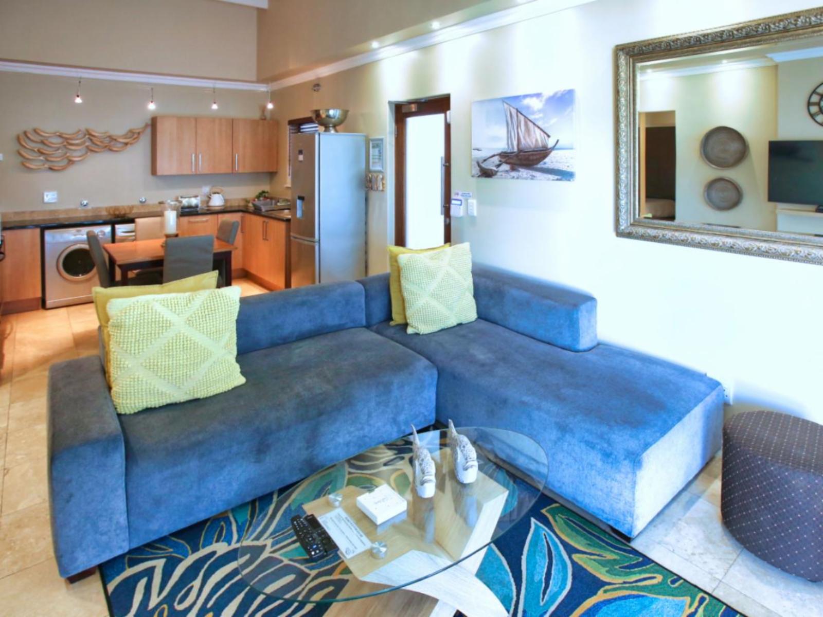 Langebaan Holiday Homes