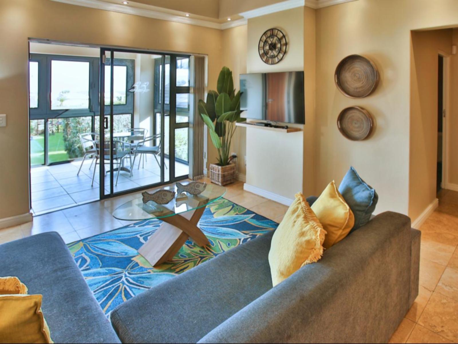 Langebaan Holiday Homes