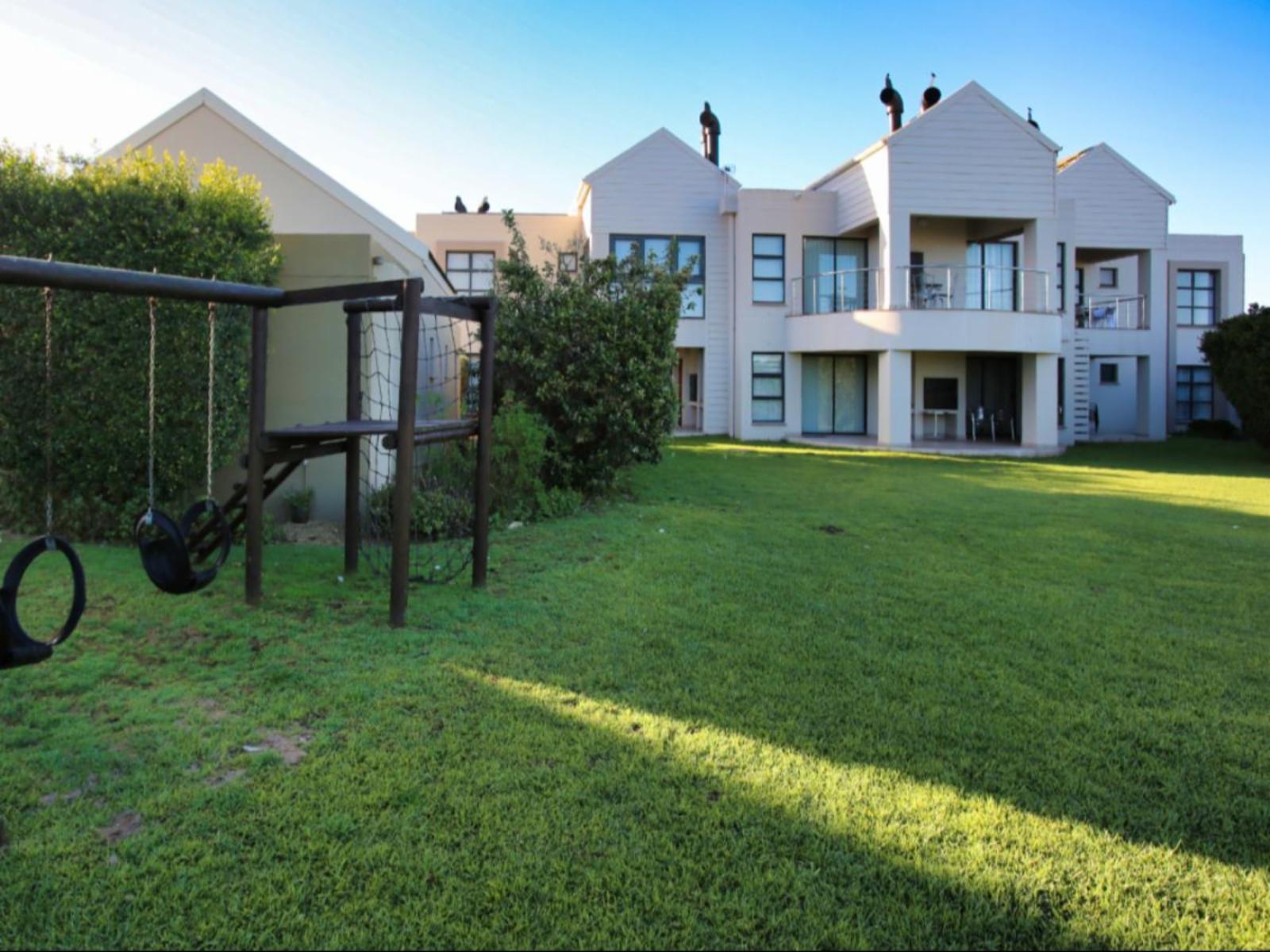 Langebaan Holiday Homes