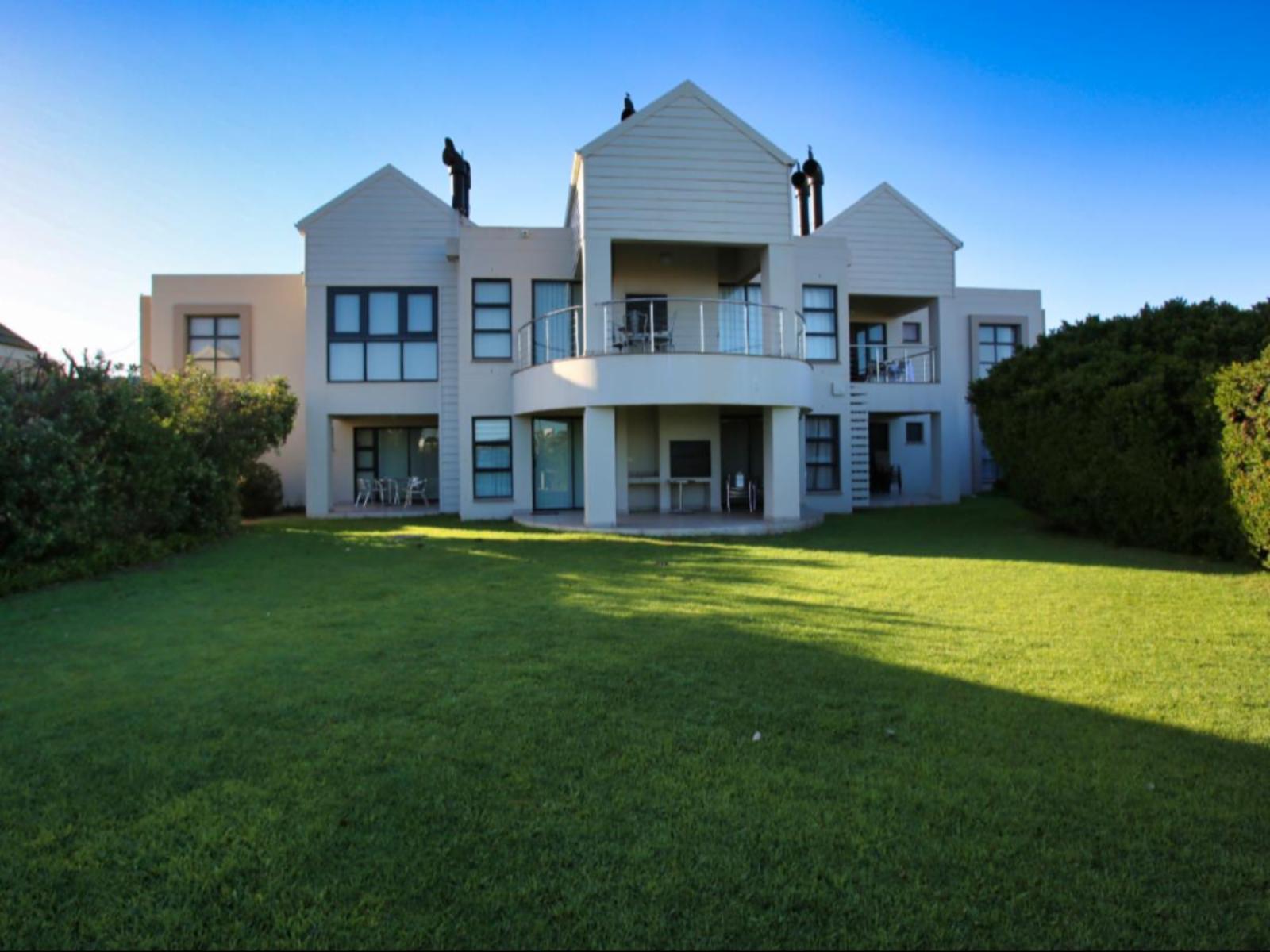 Langebaan Holiday Homes