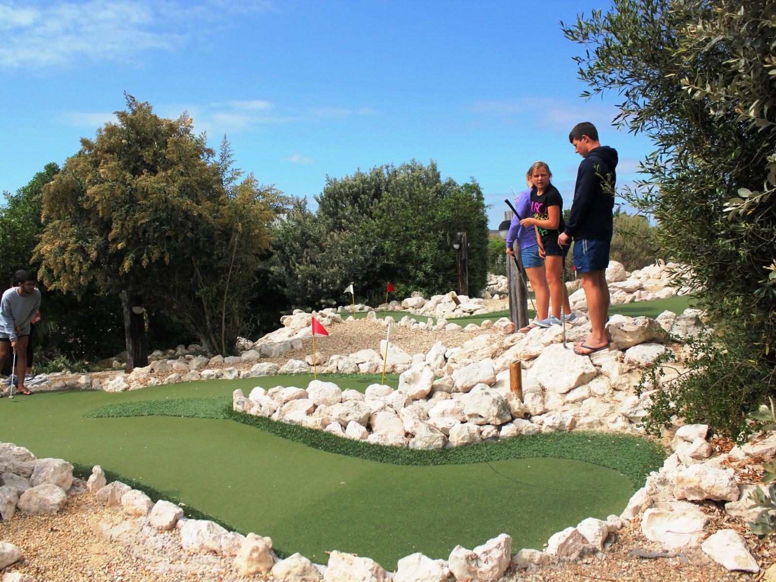 Langebaan Holiday Homes