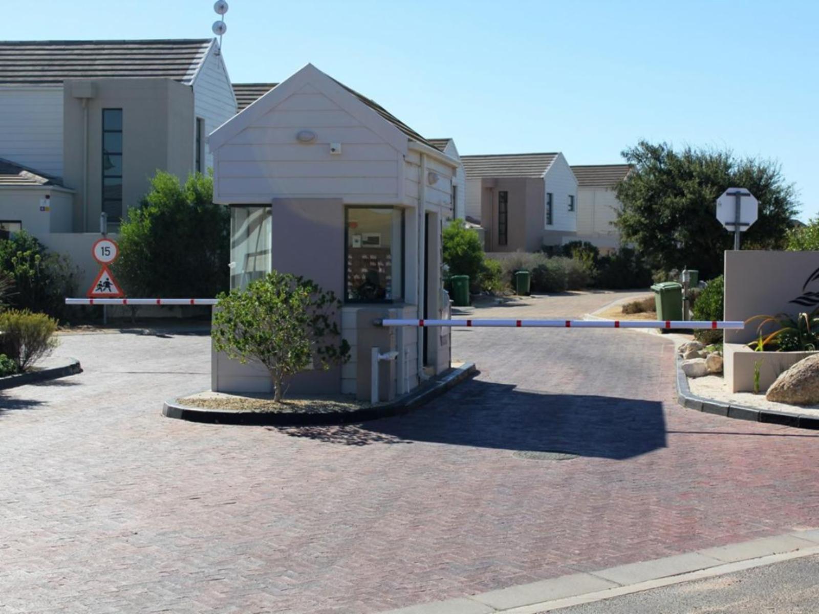 Langebaan Holiday Homes