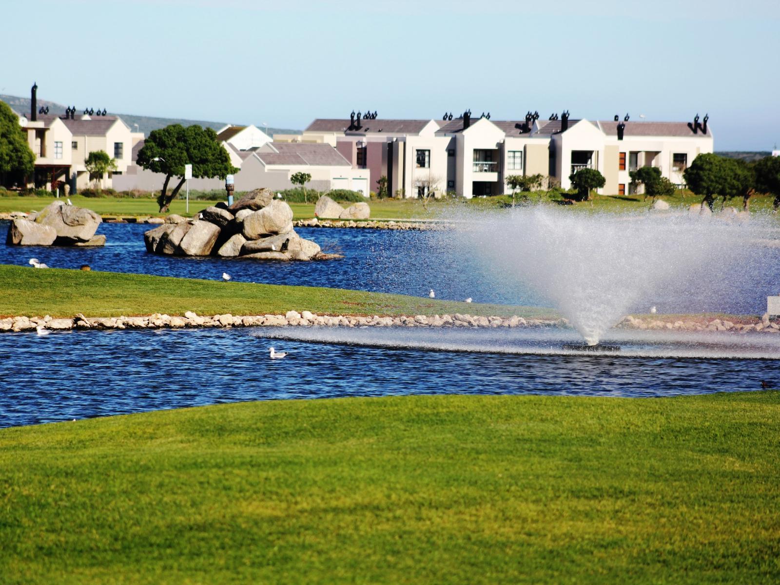 Langebaan Holiday Homes