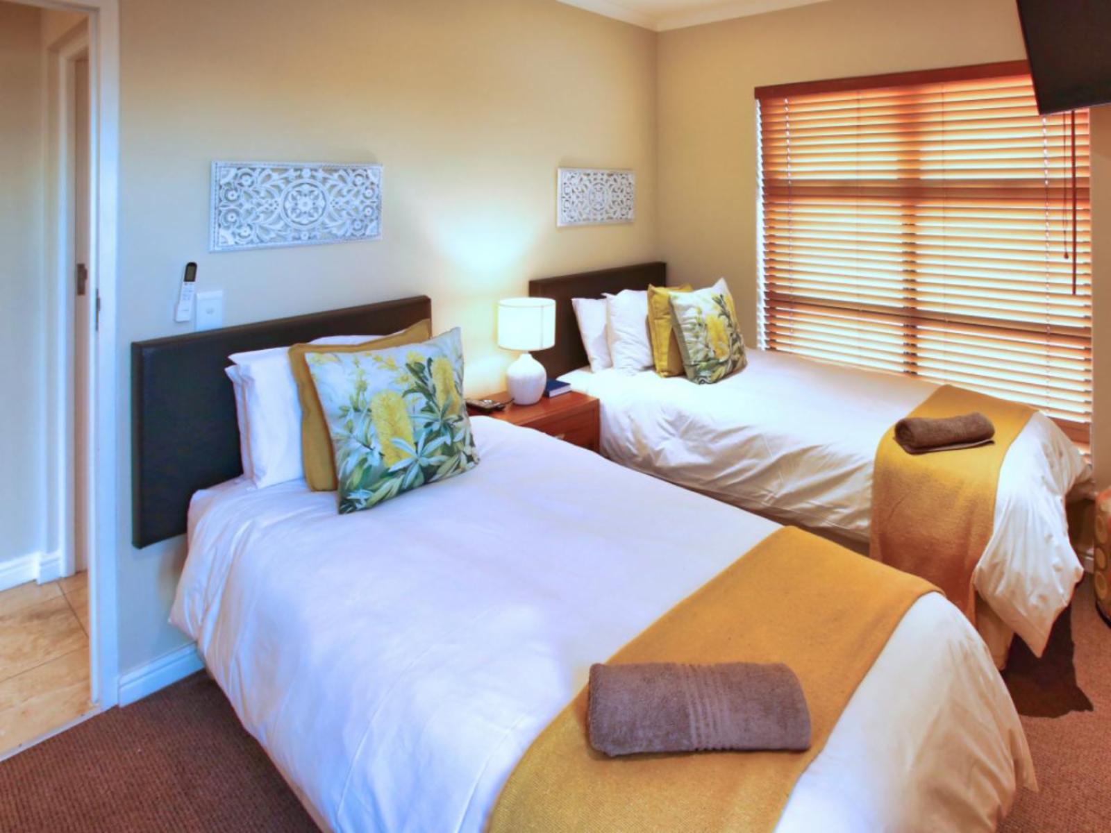 Langebaan Holiday Homes