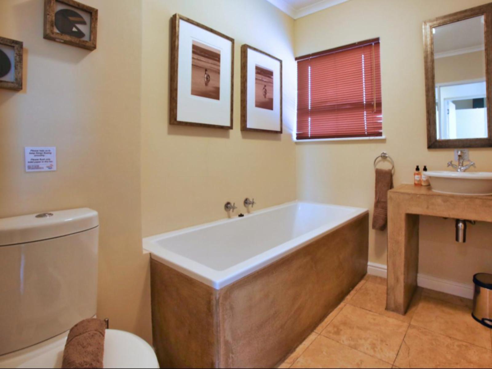 Langebaan Holiday Homes