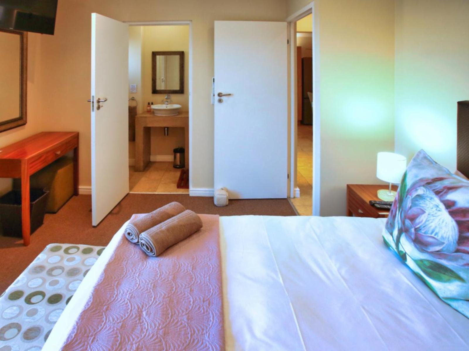Langebaan Holiday Homes