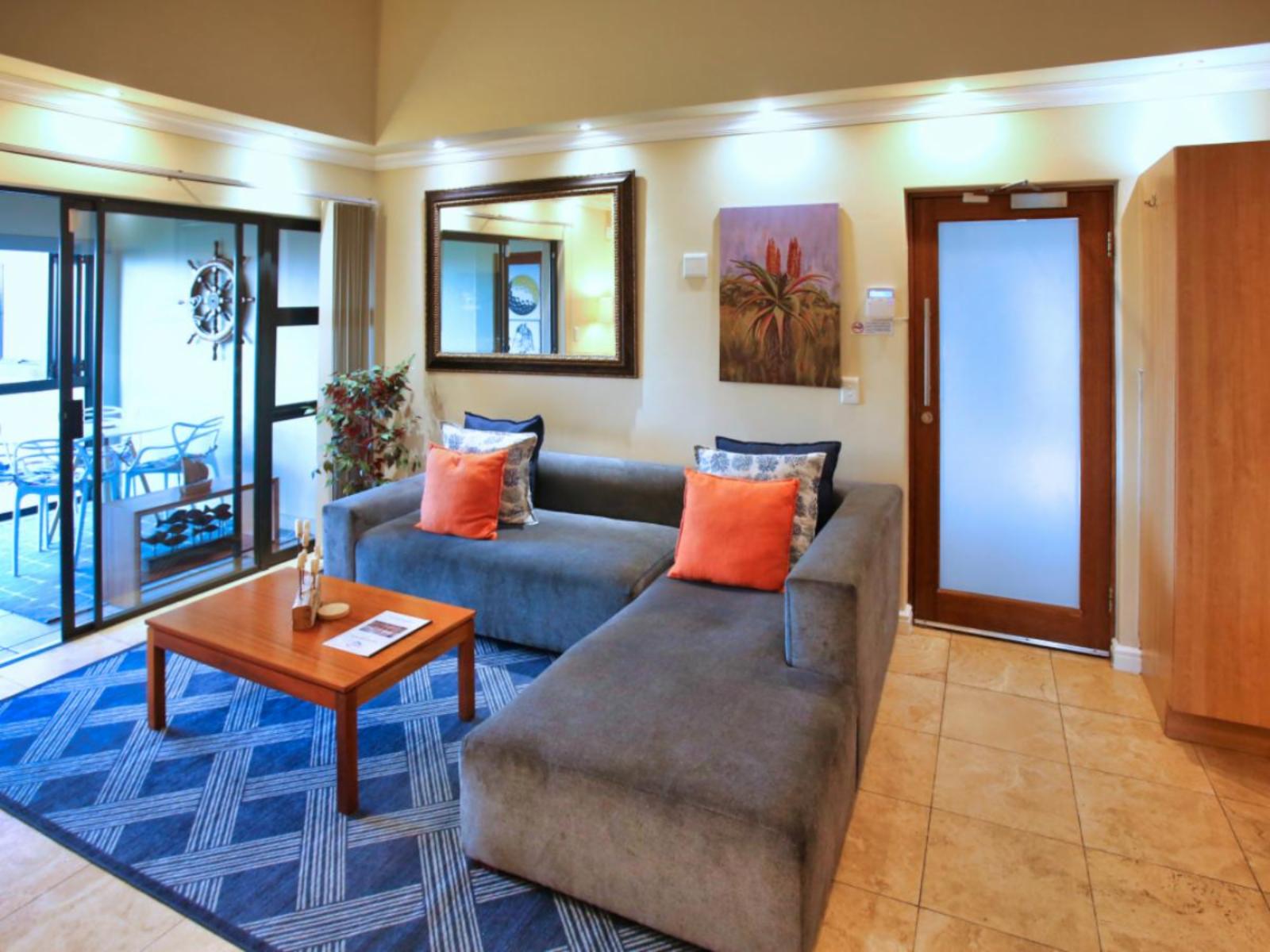 Langebaan Holiday Homes