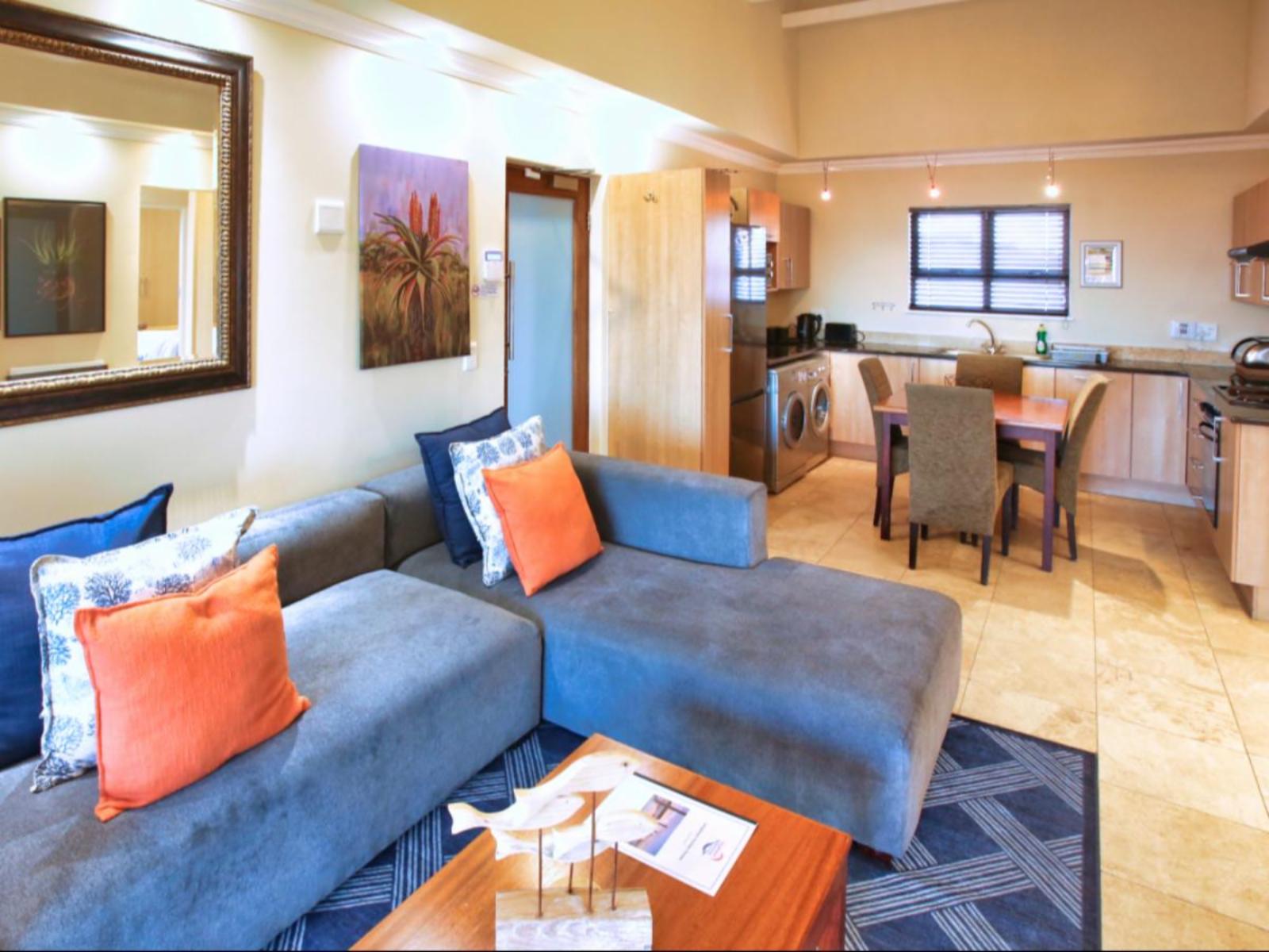 Langebaan Holiday Homes