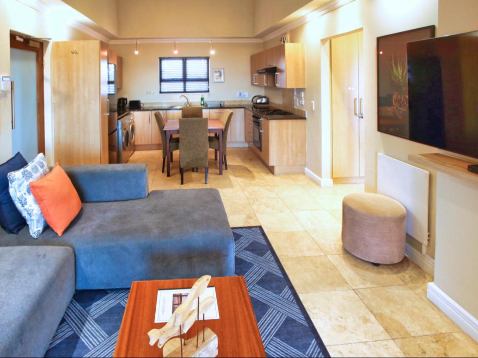 Langebaan Holiday Homes
