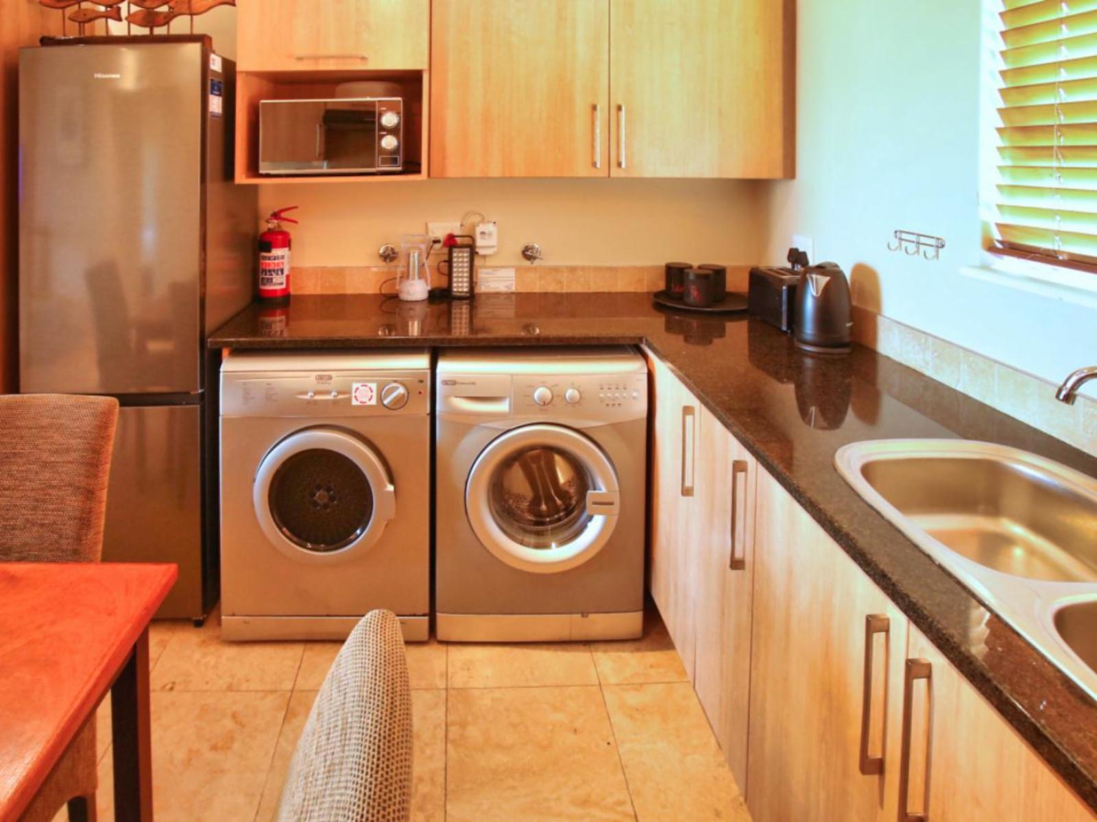 Langebaan Holiday Homes