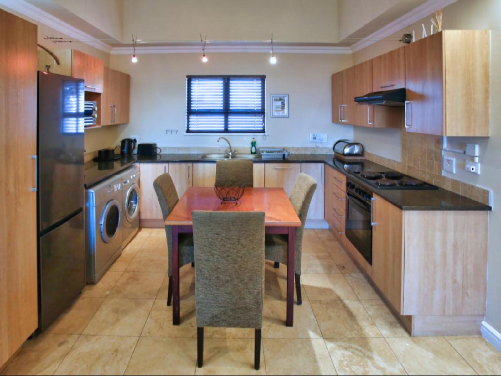 Langebaan Holiday Homes