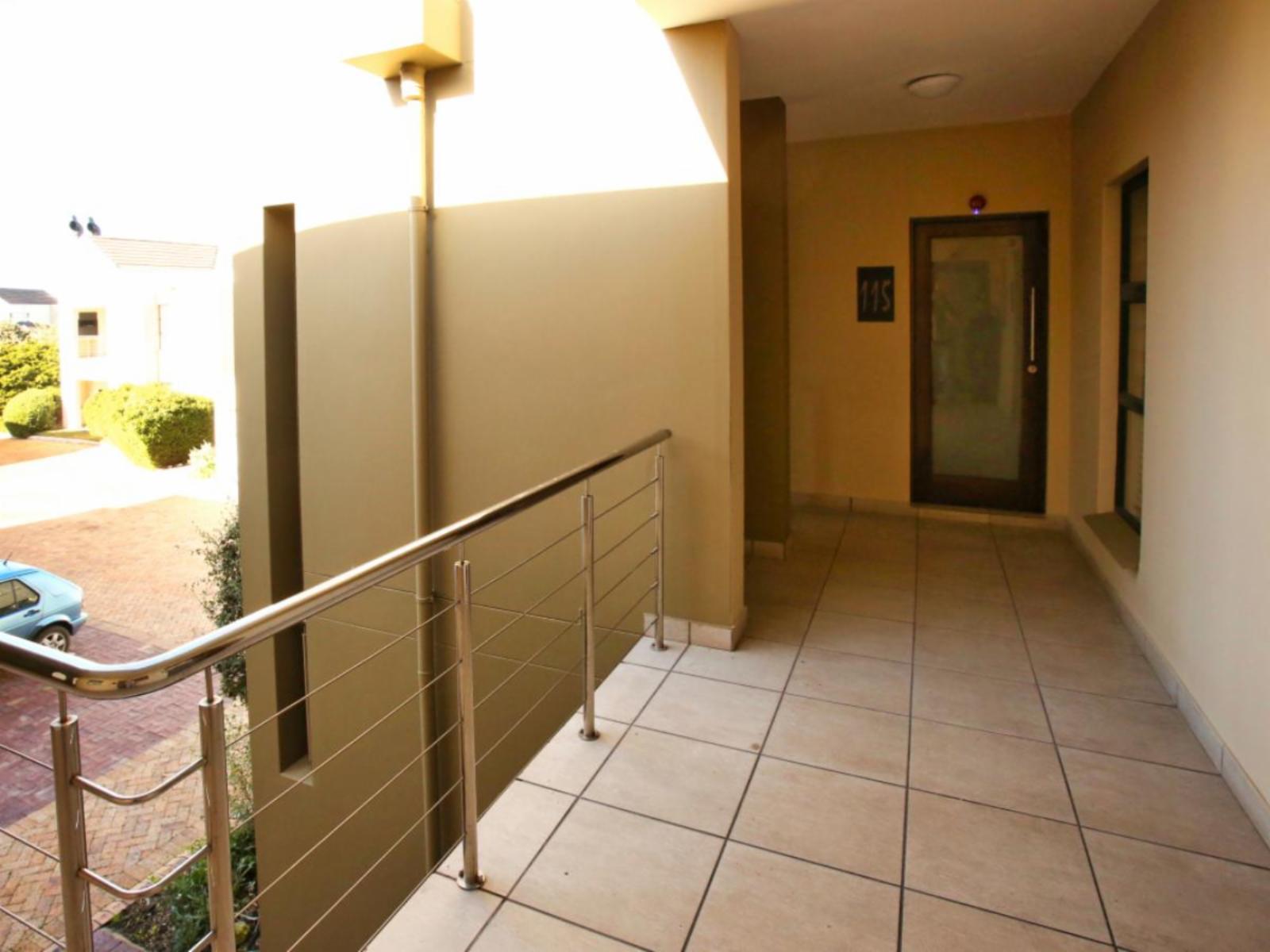 Langebaan Holiday Homes