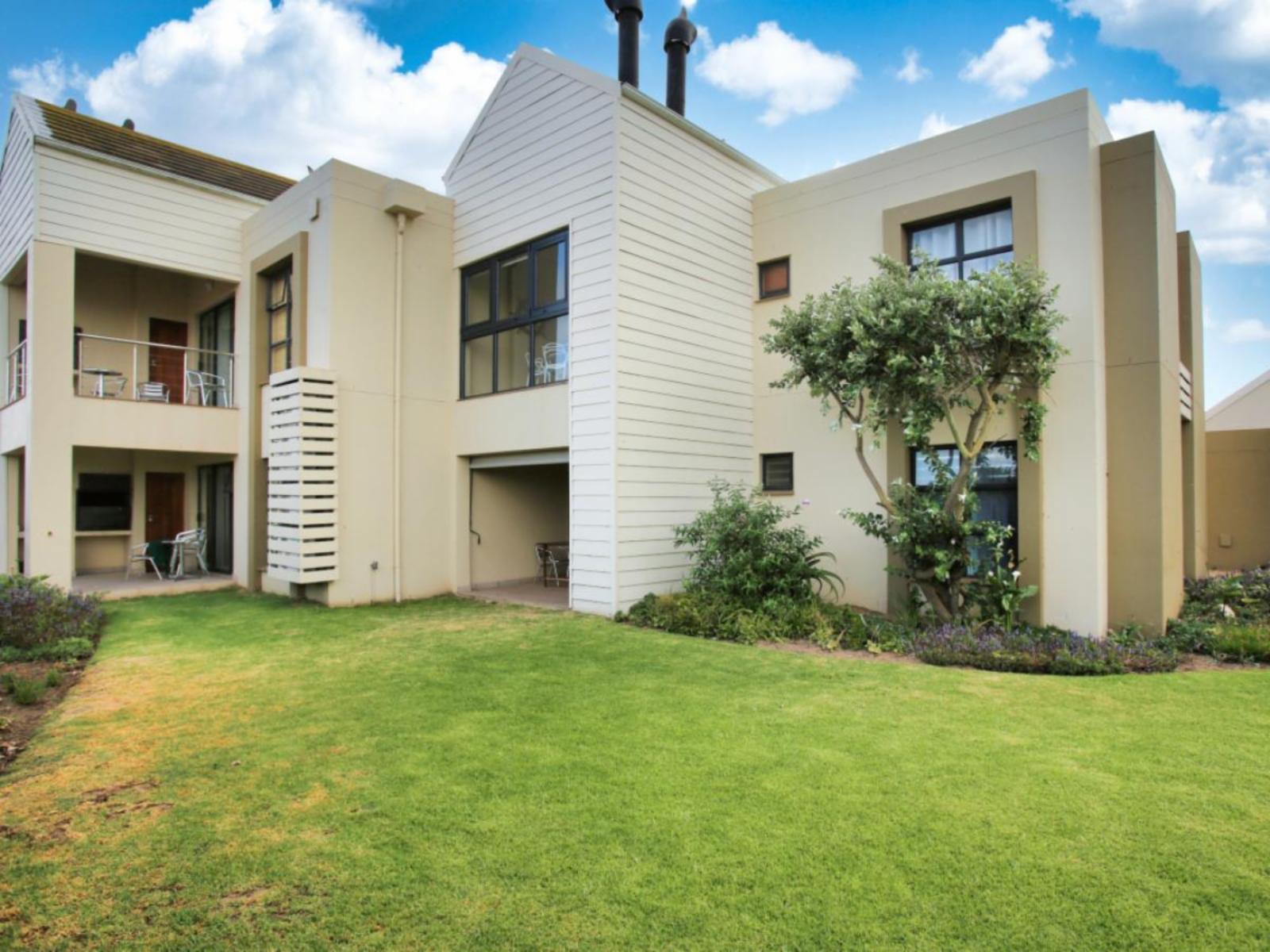 Langebaan Holiday Homes
