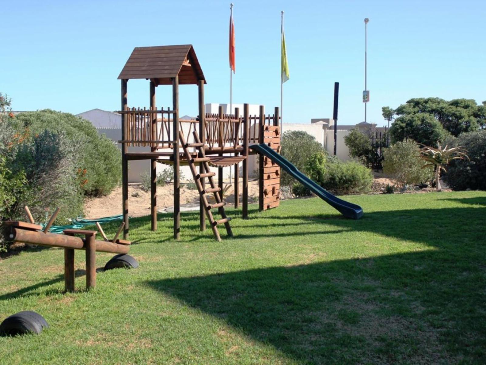 Langebaan Holiday Homes